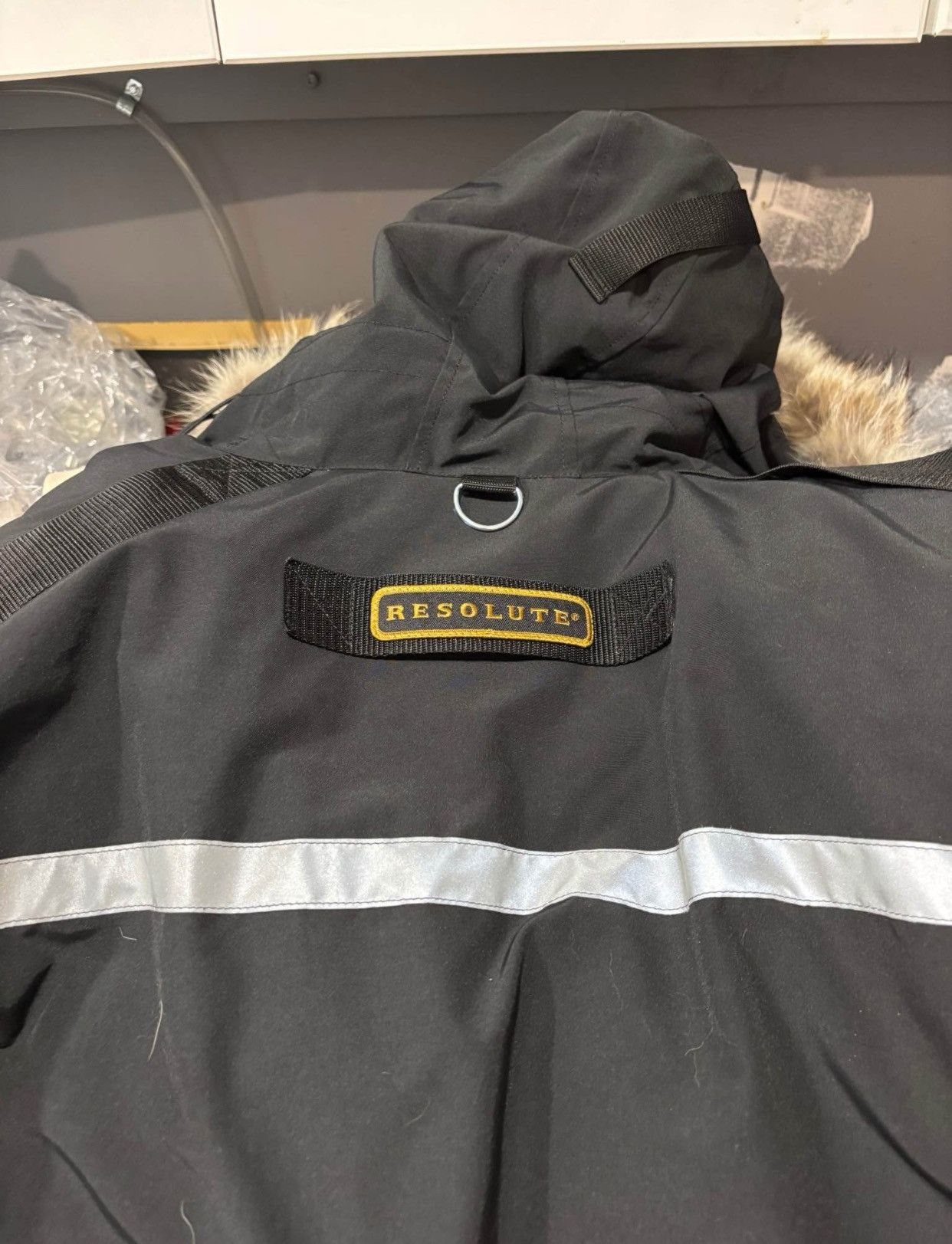 Canada Goose Canada Goose Resolute Size US M / EU 48-50 / 2 - 9 Thumbnail