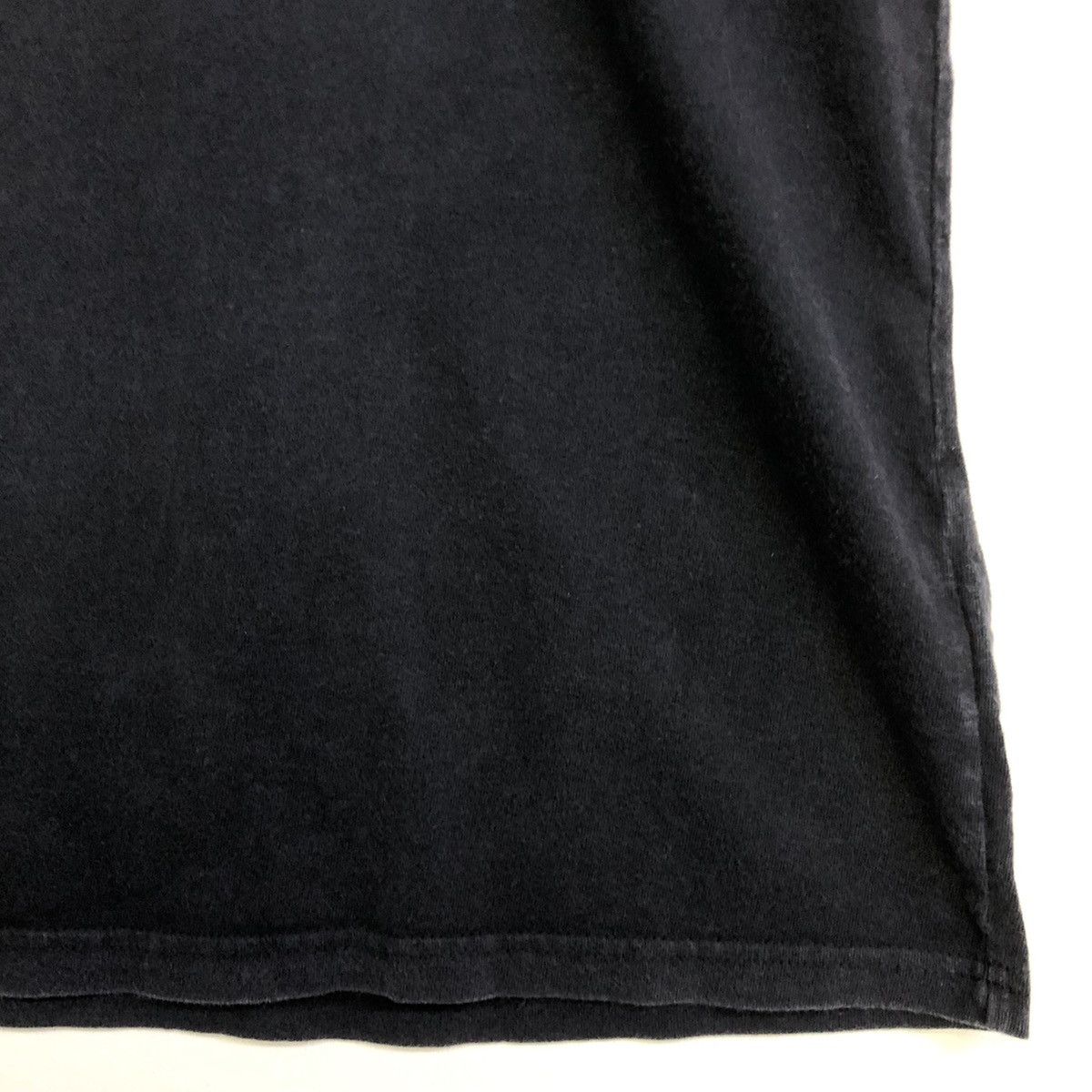 Nike × Vintage Vintage Nike X Andre Agassi Signature Centre Tshirt Size US L / EU 52-54 / 3 - 6 Thumbnail