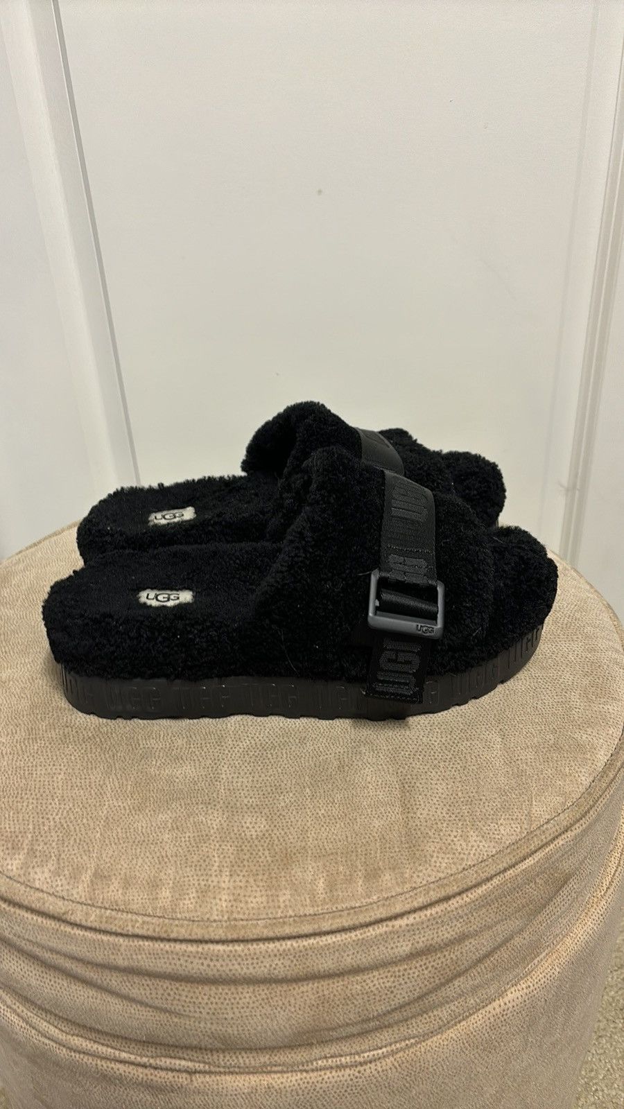 Fluffita Slippers Fluffita Slide Ugg UGG® Women's Fluffita