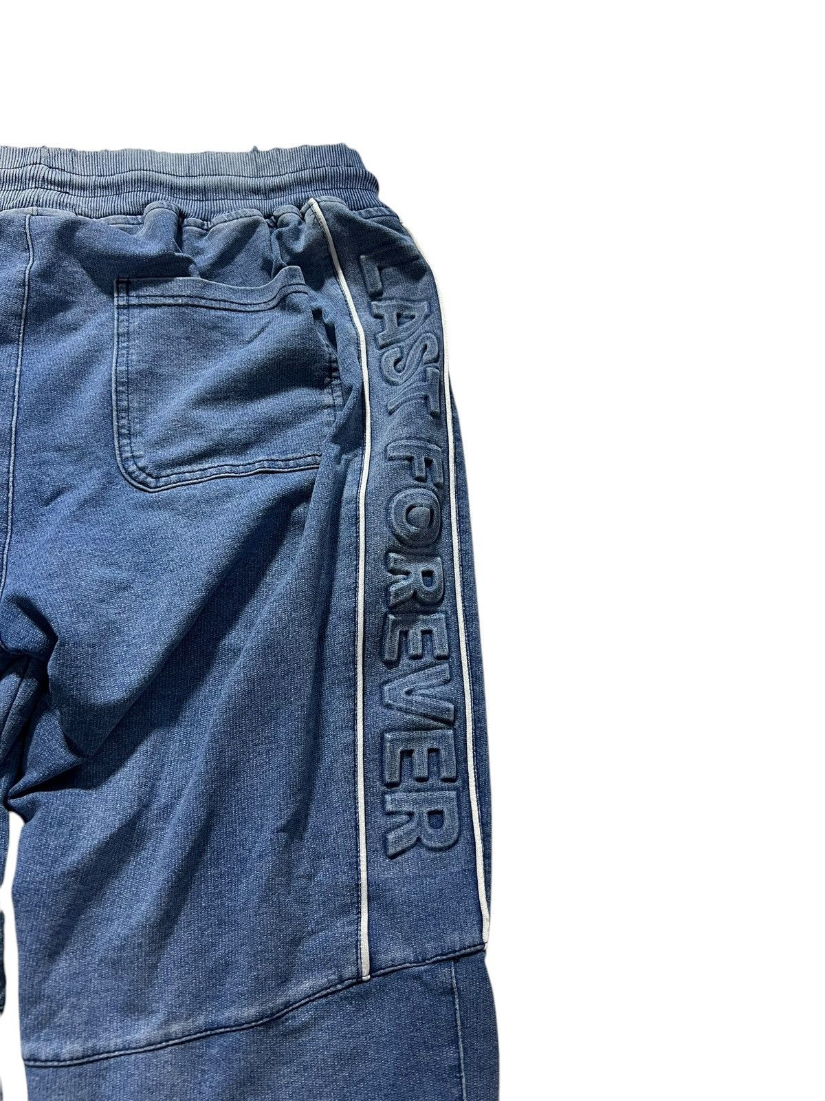 If Six Was Nine × In The Attic × Japanese Brand In the attic Last Forever Jogger Pants Size US 29 - 10 Thumbnail