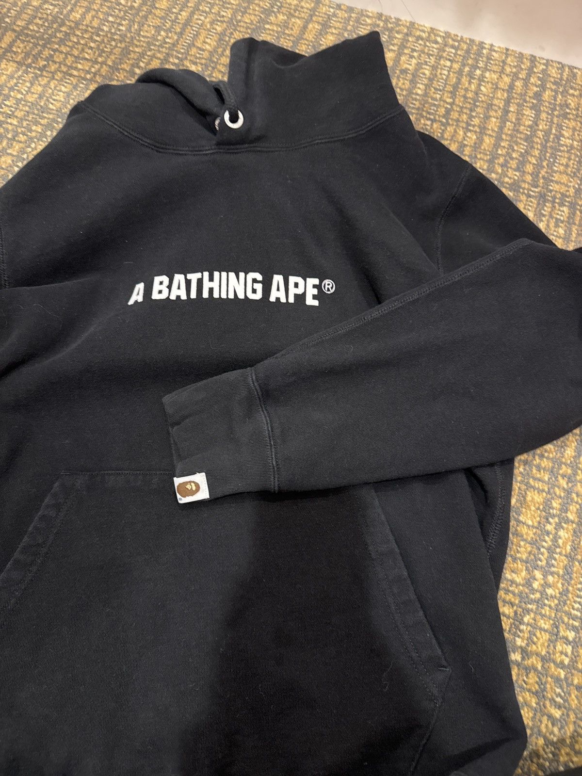 Bape Bape Hoodie Size US M / EU 48-50 / 2 - 7 Thumbnail