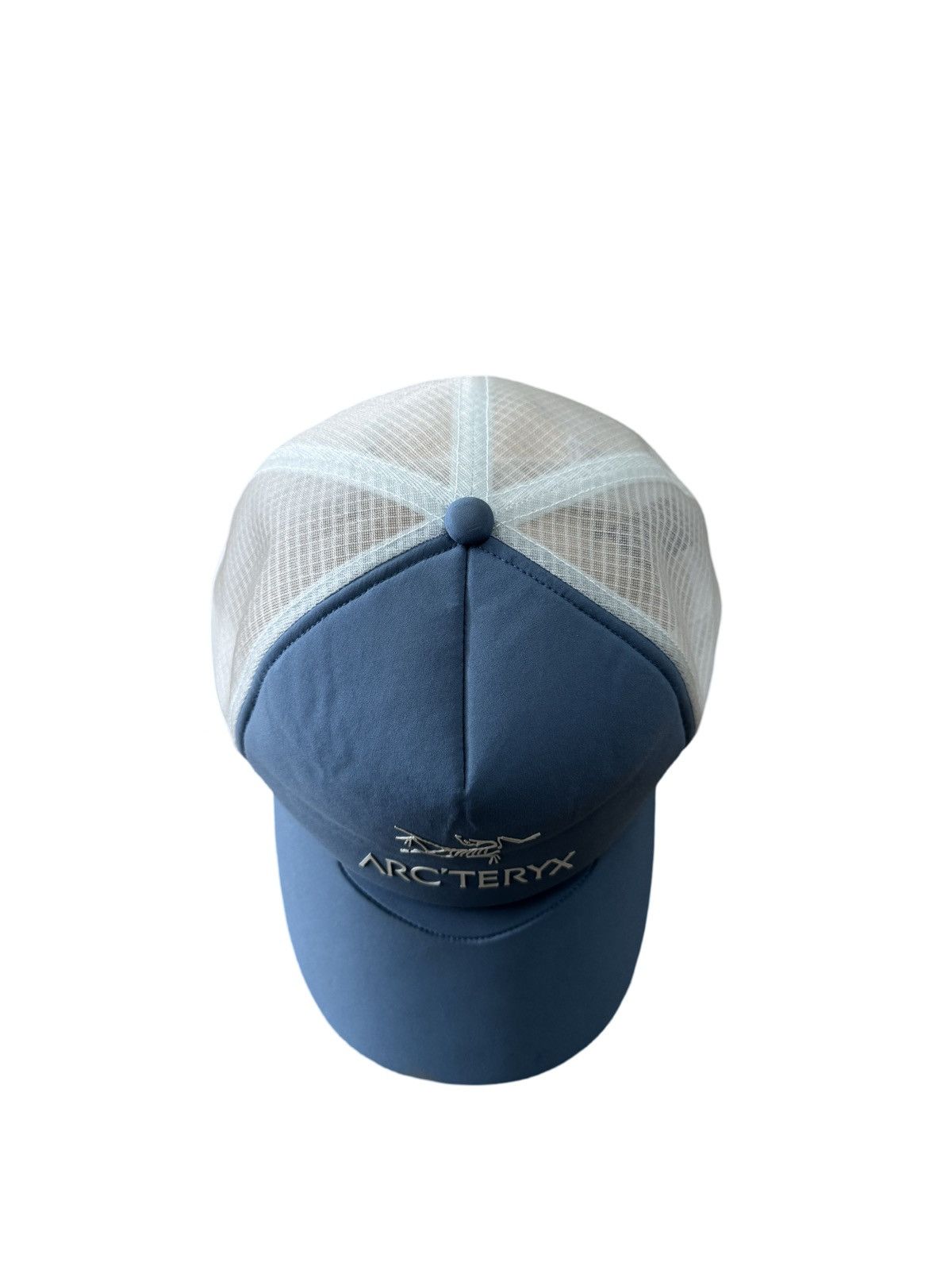 Arc'teryx 🔥Arcteryx Bird Trucker Hat/Arcteryx Logo SnapBack Hat Size ONE SIZE - 7 Thumbnail