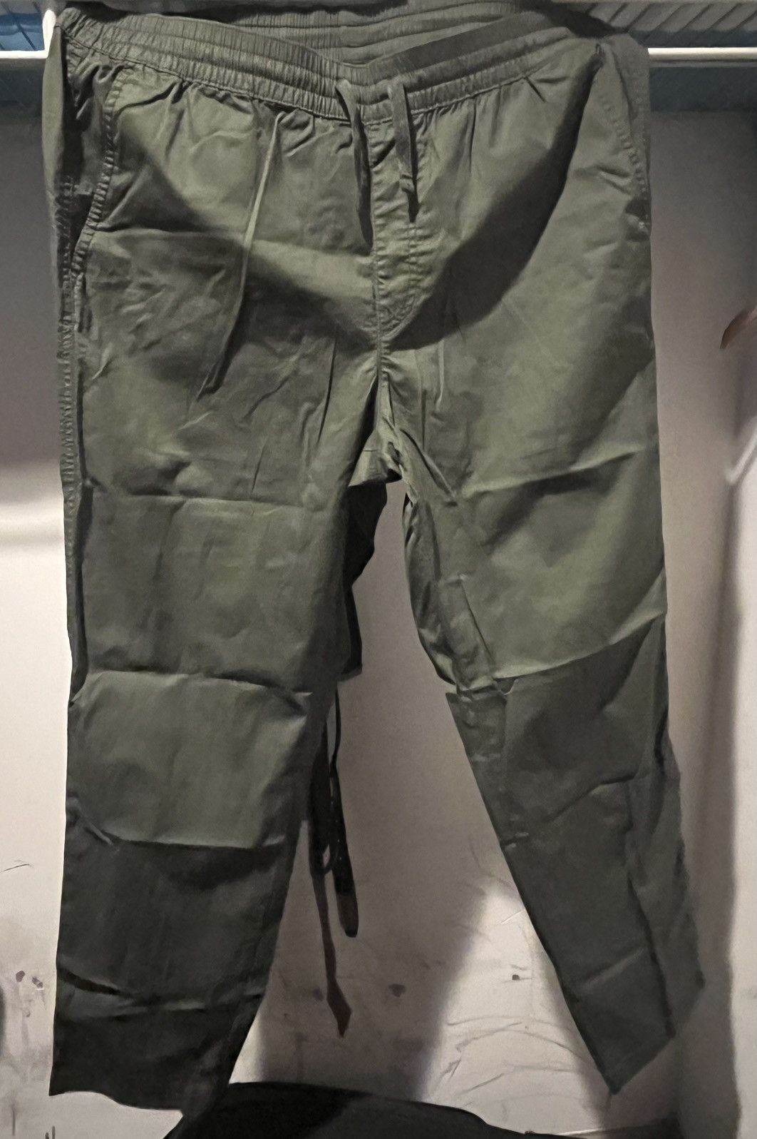 Uniqlo Uniqlo pants Two pairs Size US 36 / EU 52 - 6 Thumbnail