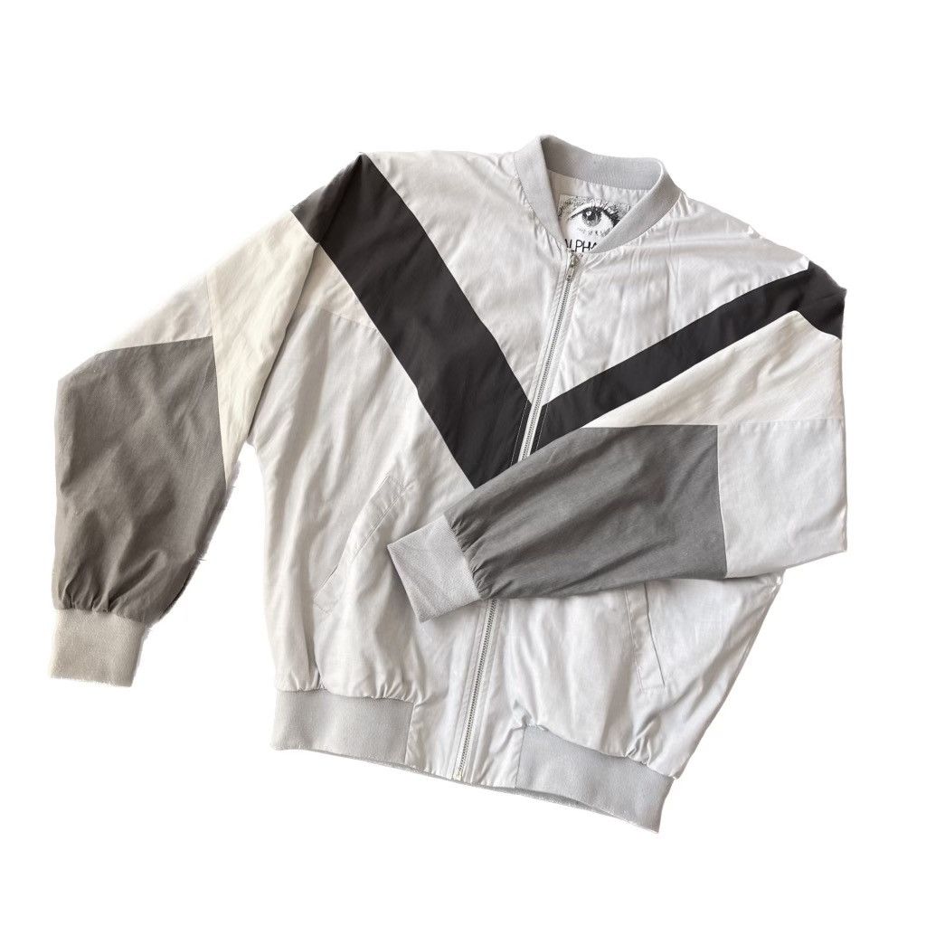 Vintage Sports jacket / cotton Size US M / EU 48-50 / 2 - 1 Thumbnail