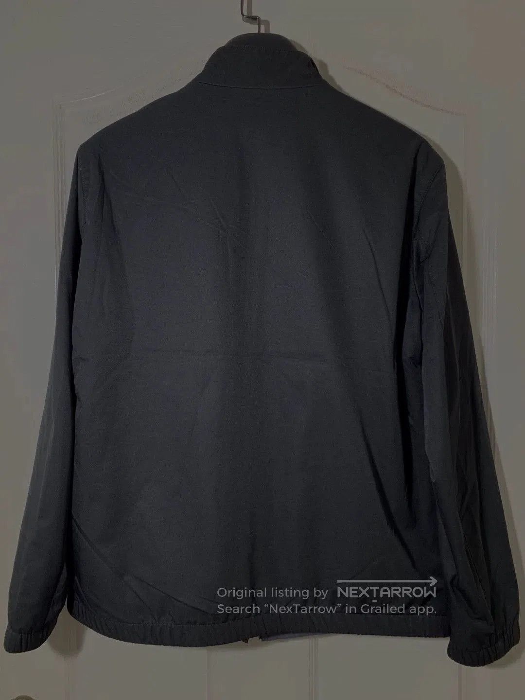 Ermenegildo Zegna Zegna Men's Reversible Padded Jacket. Size US M / EU 48-50 / 2 - 5 Thumbnail