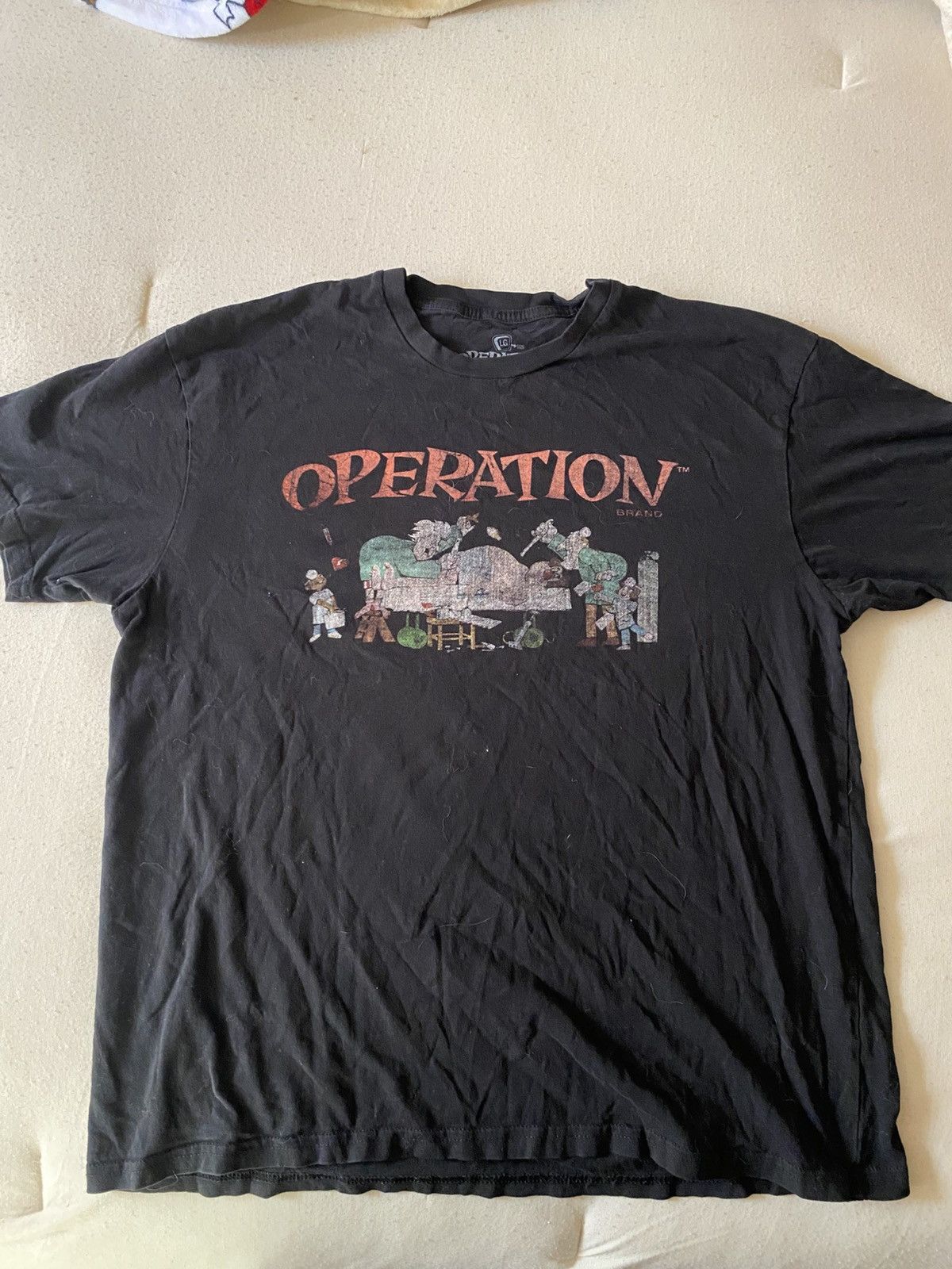 Vintage Operations x Vintage Size US L / EU 52-54 / 3 - 2 Thumbnail