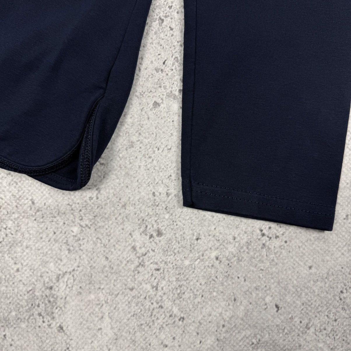 Designer × Jil Sander Rare Jil Sander Man Long Sleeve Shirt Size XL / US 12-14 / IT 48-50 - 7 Thumbnail