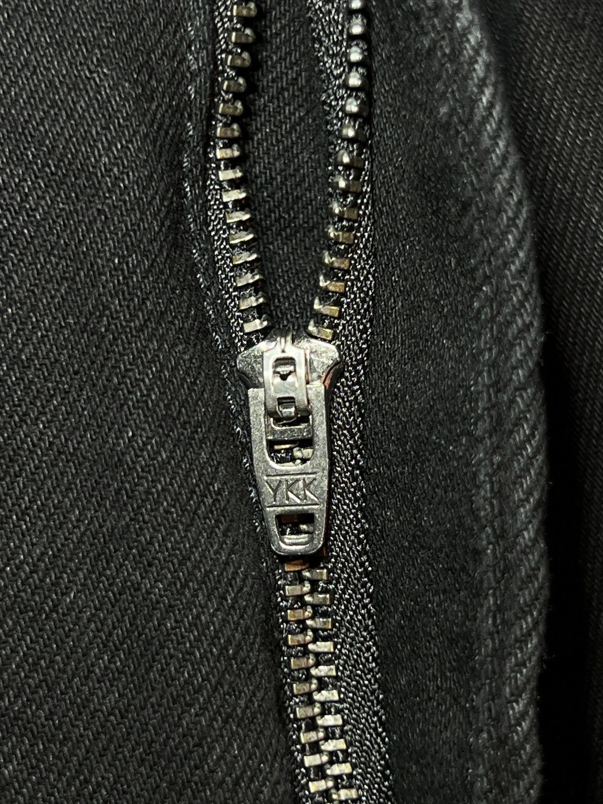 October's Very Own OVO Waxed Canvas Carpenter’s Pants Size US 32 / EU 48 - 7 Thumbnail
