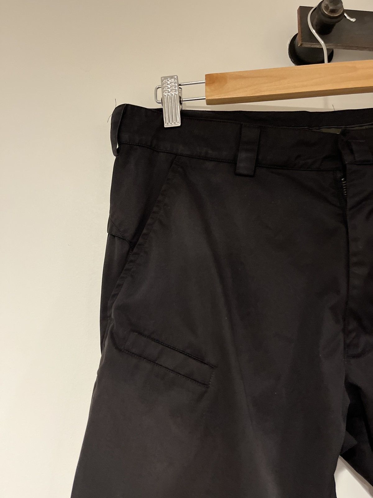 Acronym SP9-E cargo shorts Size US 32 / EU 48 - 3 Thumbnail