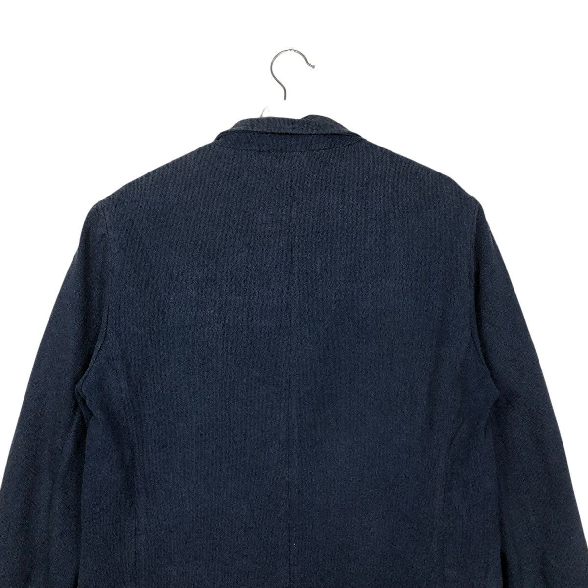 Diesel 🔥VINTAGE BUTTON CARDIGAN JACKET DIESEL ISSEY MIYAKE Size US M / EU 48-50 / 2 - 11 Thumbnail