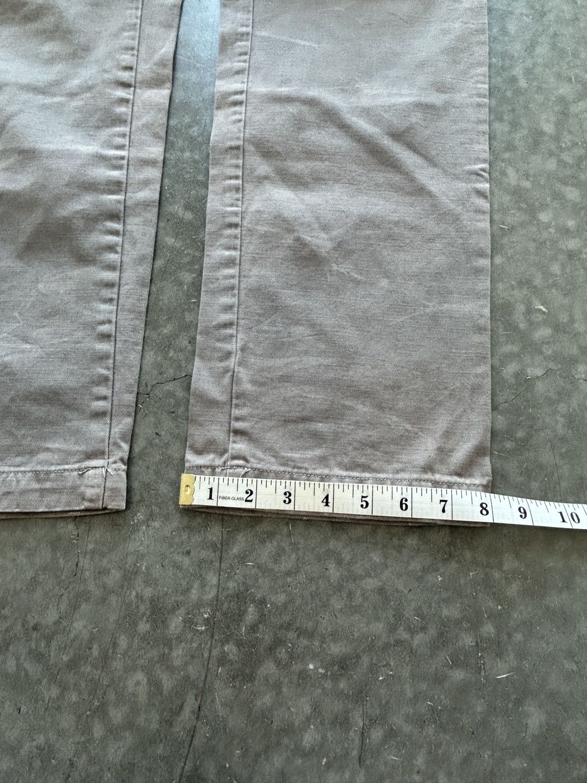 Polo Ralph Lauren × Vintage Vintage Y2K Polo Ralph Lauren Sailing Pants Size US 36 / EU 52 - 13 Thumbnail