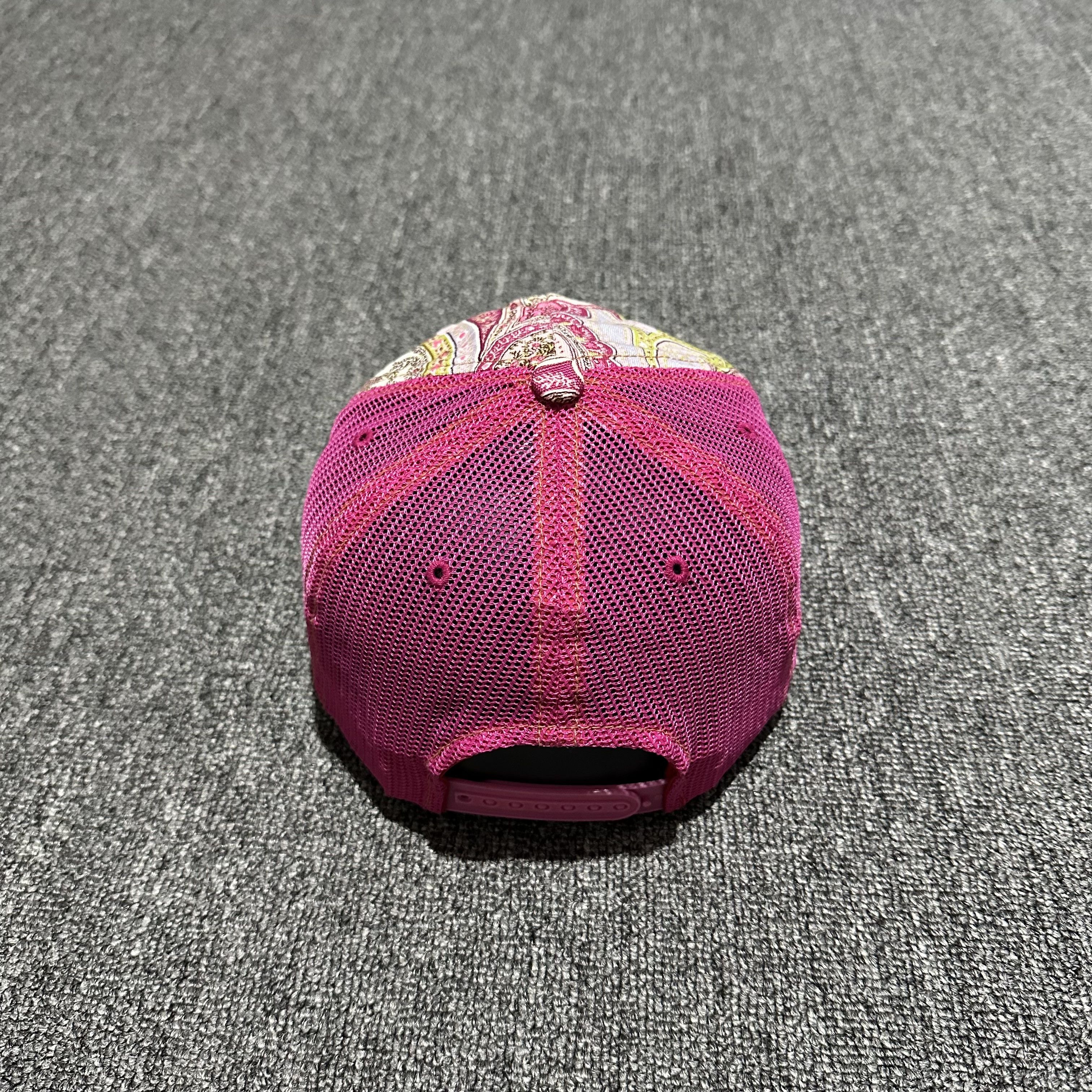 Von Dutch Von Dutch Nice Design Truckerhats Size ONE SIZE - 4 Thumbnail