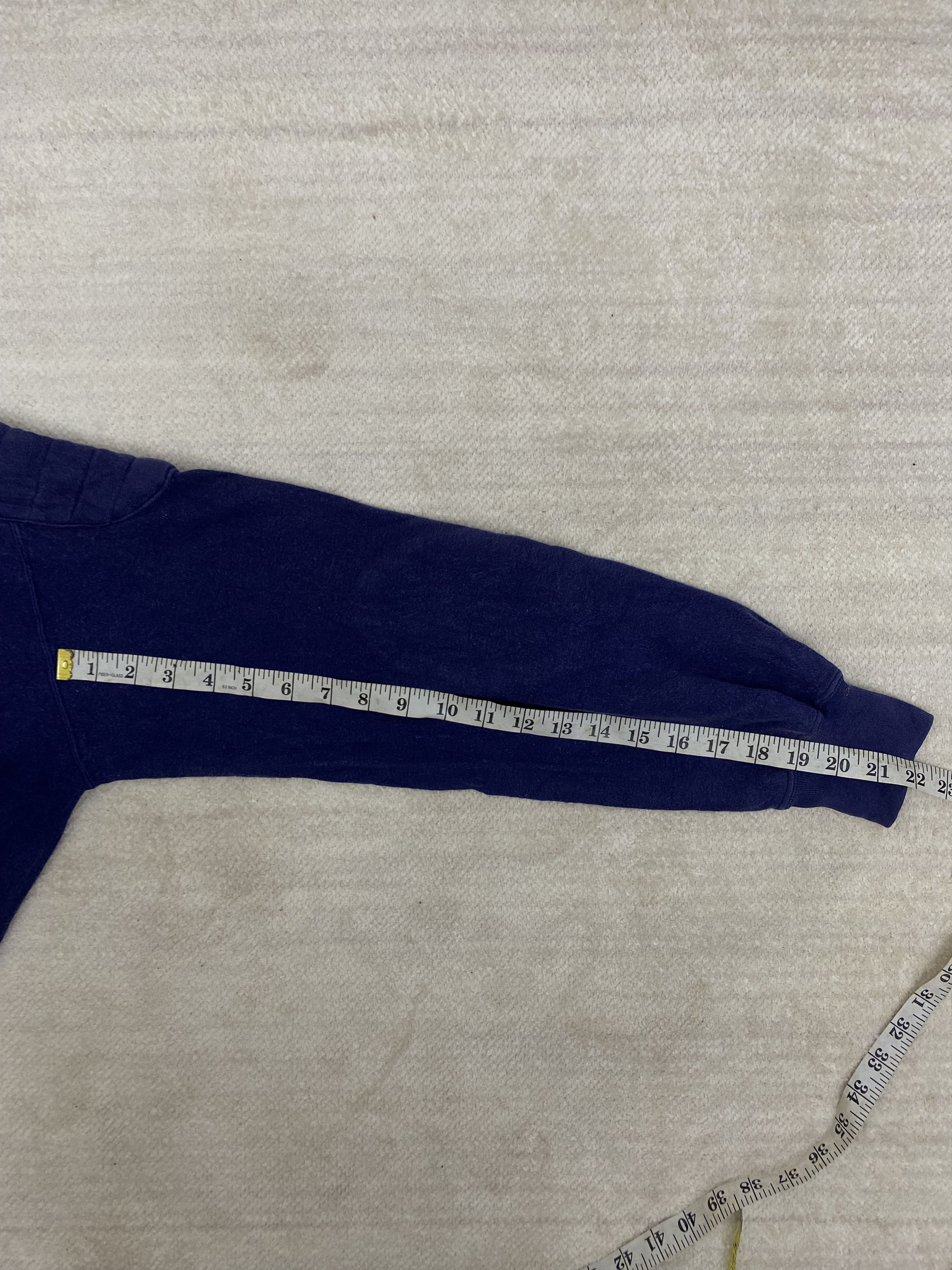 Polo Ralph Lauren × Ralph Lauren Vintage Ralph Lauren T Shirt rugby Size US M / EU 48-50 / 2 - 9 Thumbnail