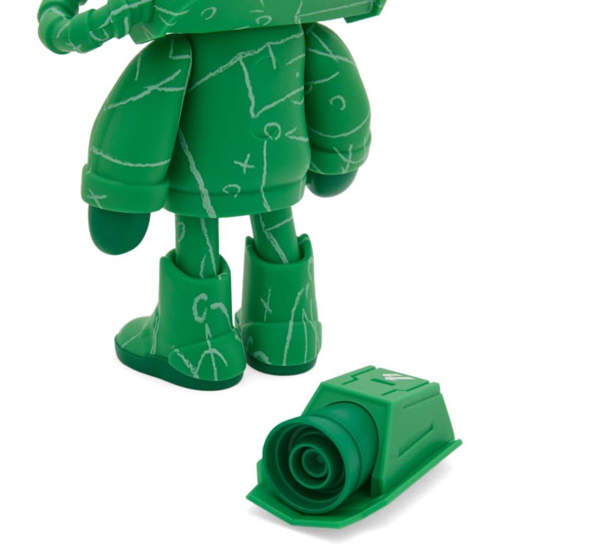 Other Mighty Jaxx Robbi Size ONE SIZE - 4 Thumbnail