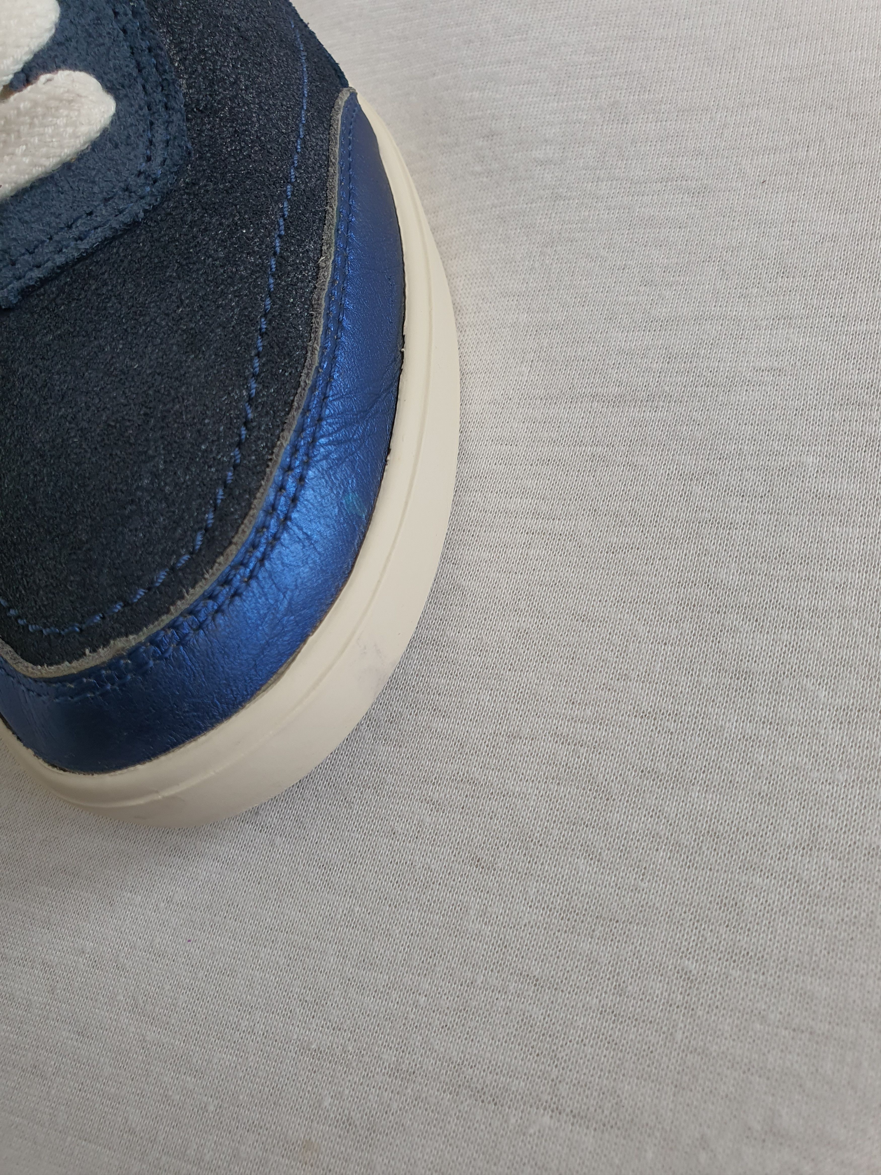 Other GAASTRA - Women's Lifestyle Sneakers Trainers - Sz EU 39 Size US 8 / IT 38 - 13 Thumbnail