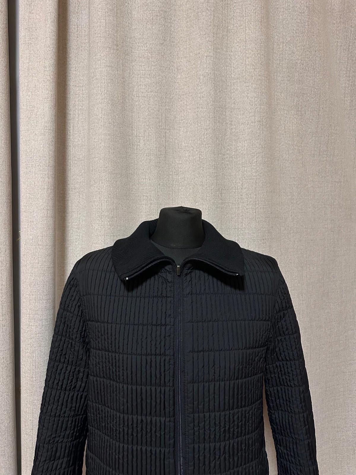Prada Prada Milano Nylon 2ways Jacket Size US L / EU 52-54 / 3 - 2 Thumbnail