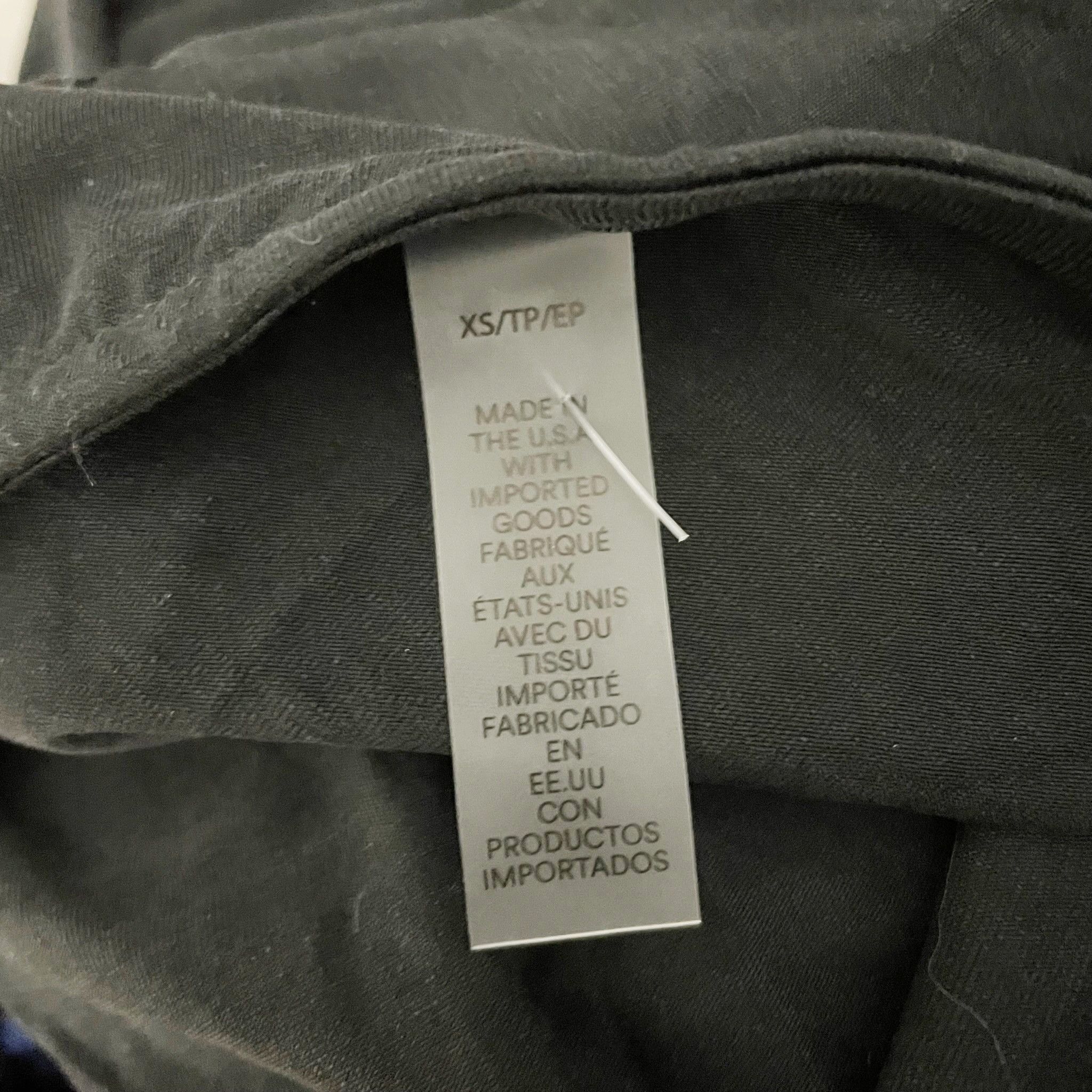 Beyond Yoga NEW Beyond Yoga Around The World Front Size XS / US 0-2 / IT 36-38 - 2 Thumbnail