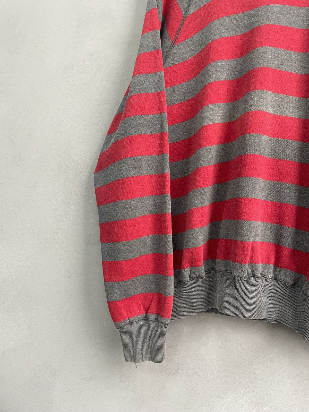 Polo Ralph Lauren Ralph Lauren vinatge crewneck old money sweatshirt y2k Size US M / EU 48-50 / 2 - 7 Thumbnail