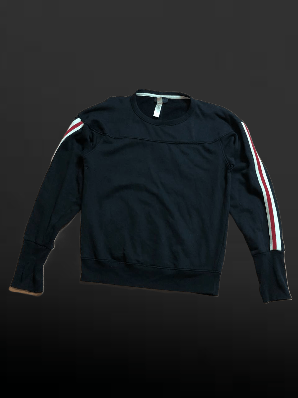 Diesel STREETWEAR Diesel Cotton PLAIN Sweatshirt Size M / US 6-8 / IT 42-44 - 1 Thumbnail
