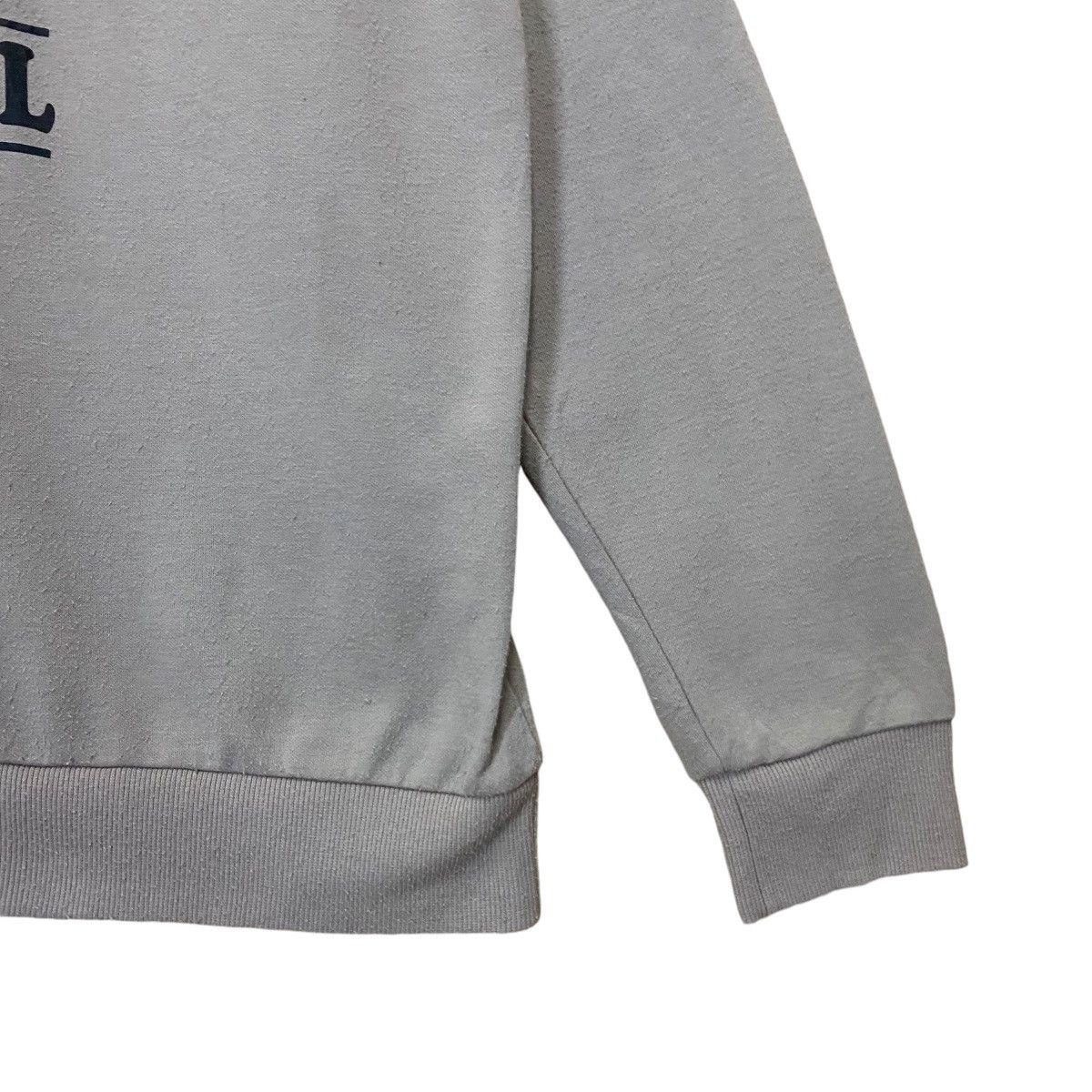 Cartoon Network 2021 Peanuts Big Logo Crewneck Sweatshirt Size US L / EU 52-54 / 3 - 7 Thumbnail
