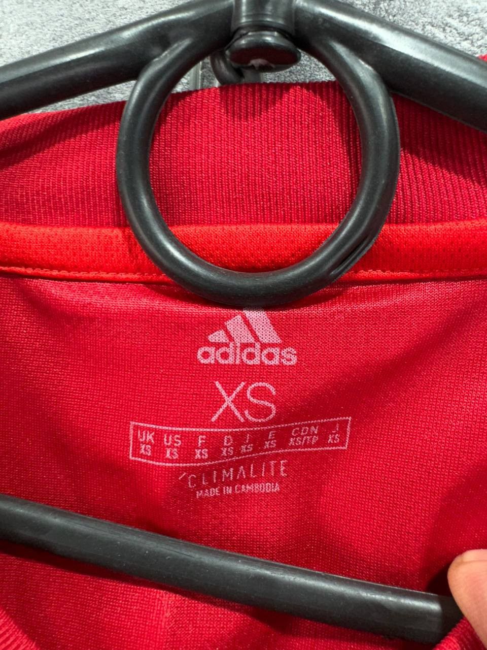 Other Bayern Munich Jersey 2019/20 Home Football Soccer Adidas Size US XS / EU 42 / 0 - 4 Thumbnail