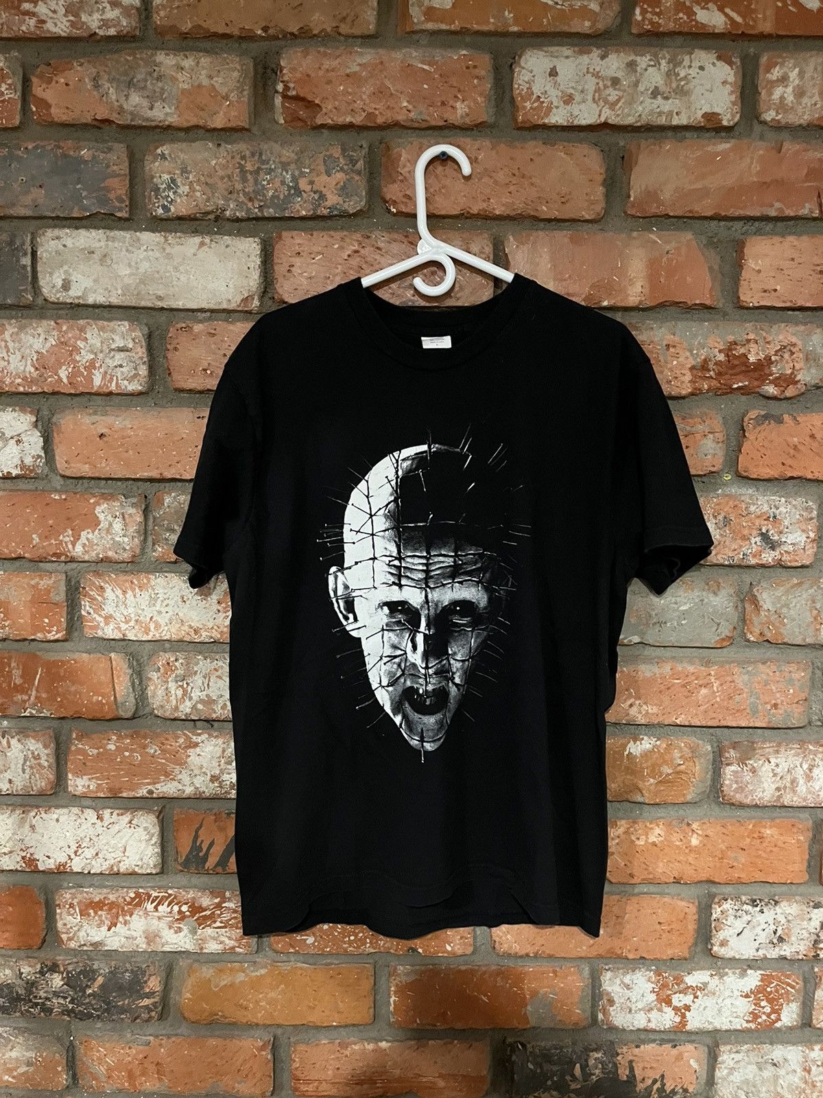 Hellraiser supreme tee best sale