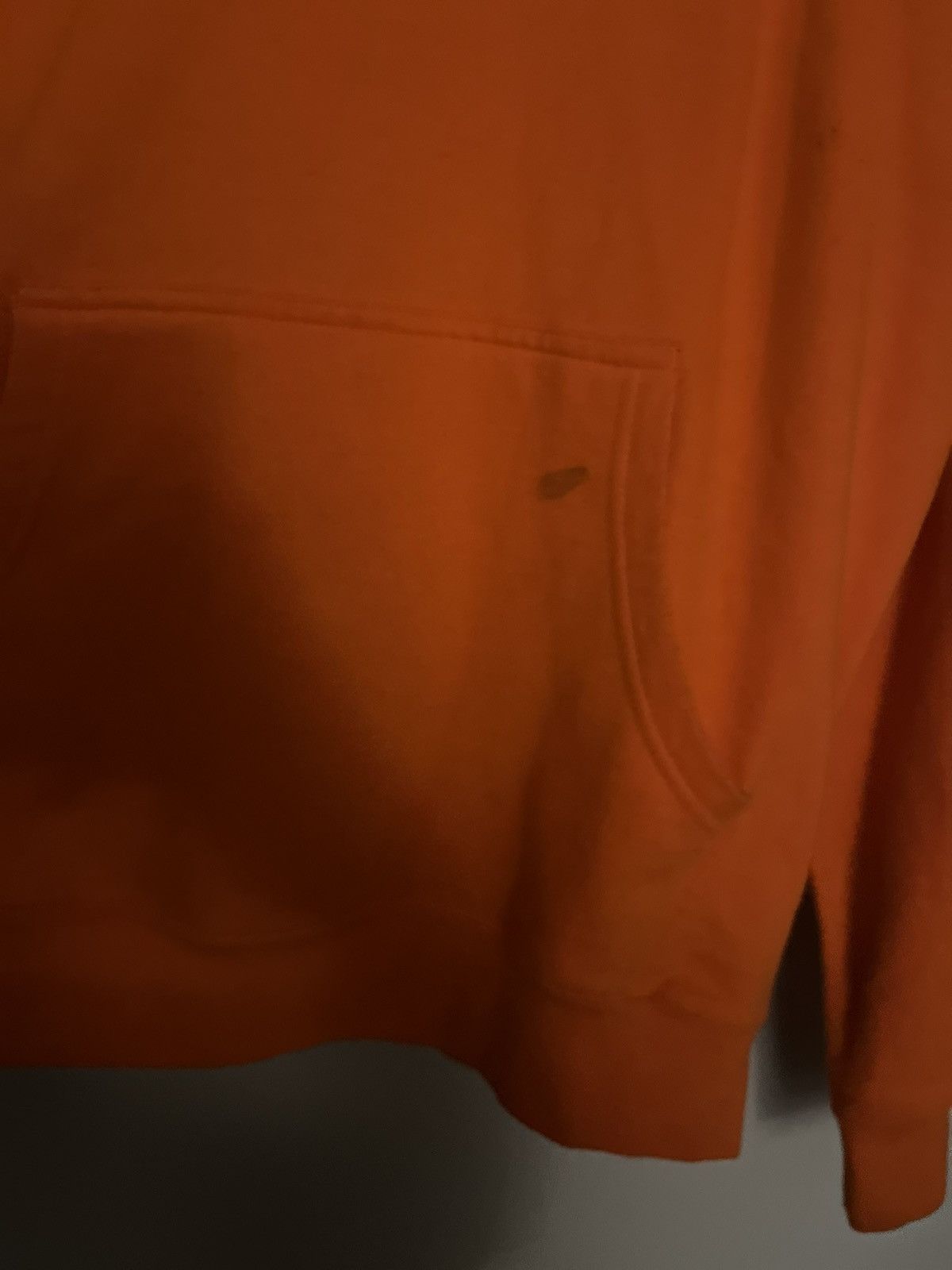 Anti Social Social Club Orange Anti Social Social Club Hoodie Size US M / EU 48-50 / 2 - 3 Thumbnail