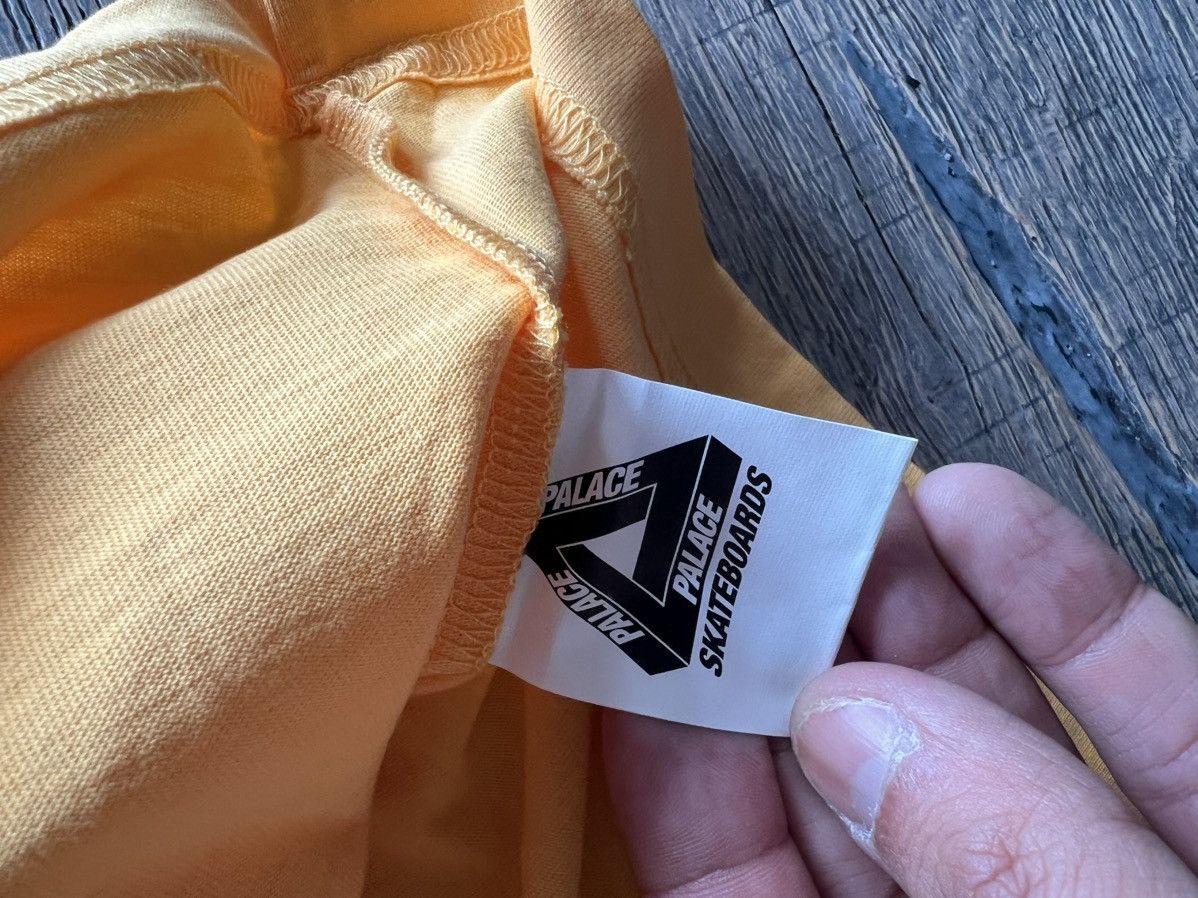 Palace Palace henny tee Size US L / EU 52-54 / 3 - 4 Thumbnail