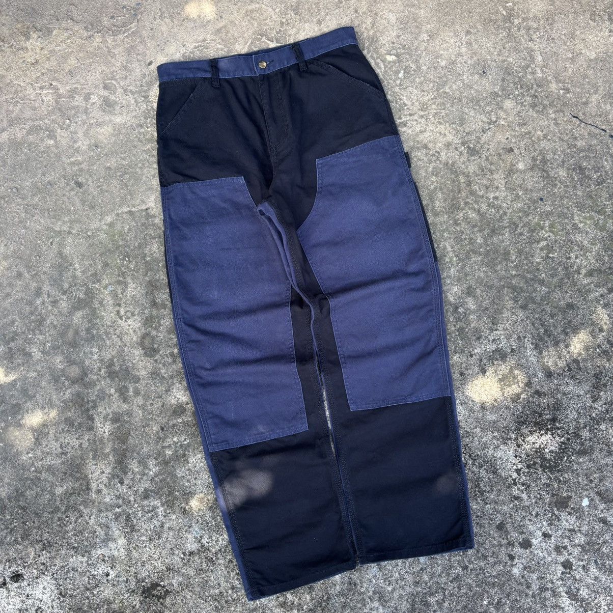 Carhartt × Carhartt Wip Carhartt WIP x Invincible 15 Double Knee