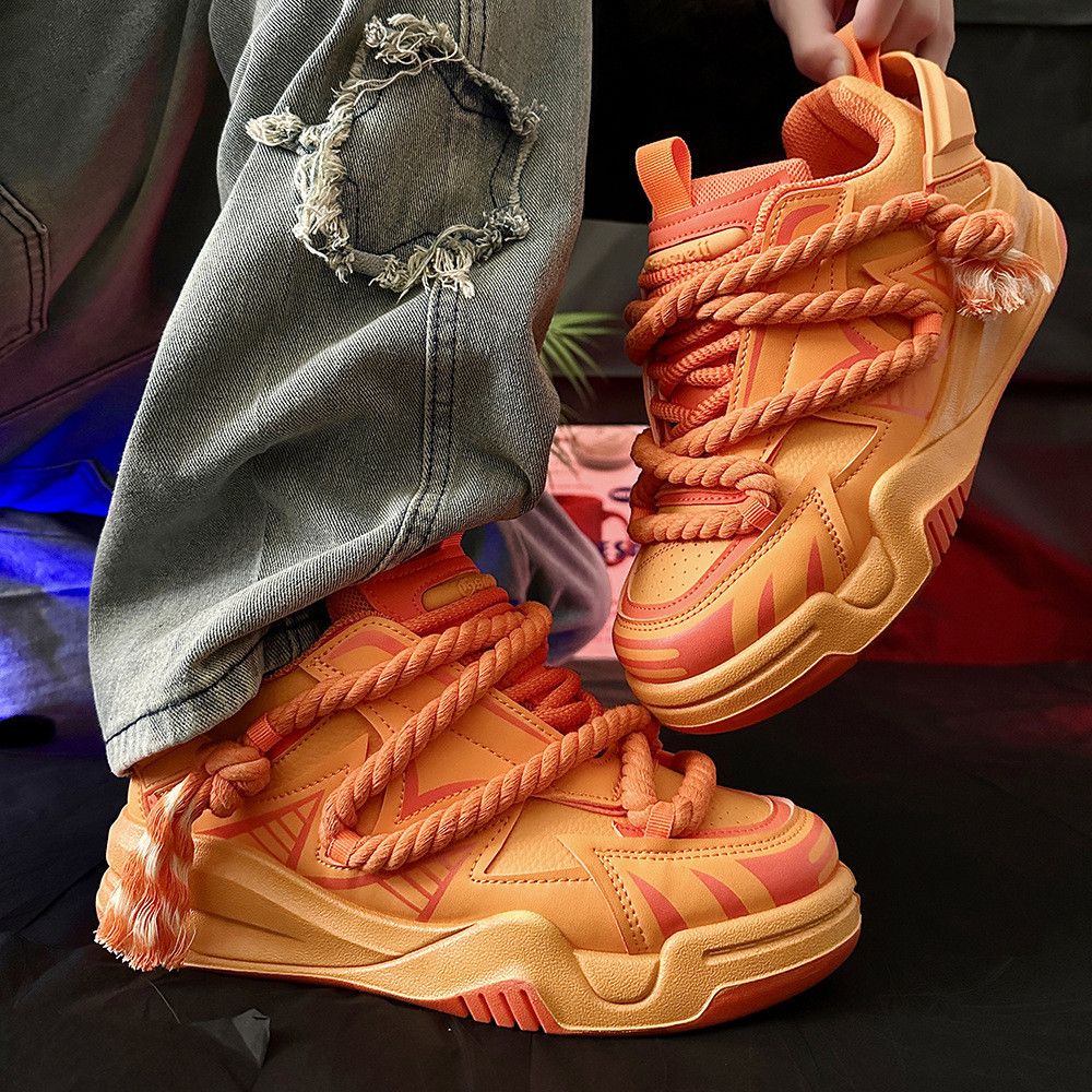 Other Street-looking rope shoes Size US 8.5 / EU 41-42 - 3 Thumbnail