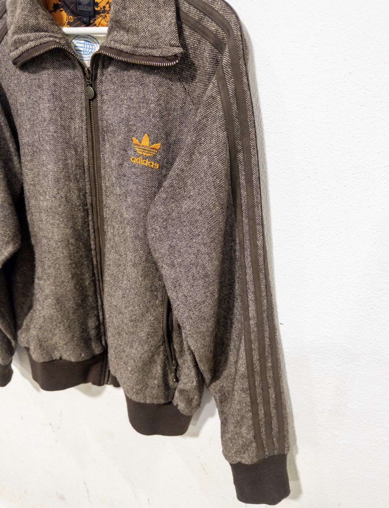 Adidas AdidasXFreizeitbekleidungXVintage Size US M / EU 48-50 / 2 - 5 Thumbnail
