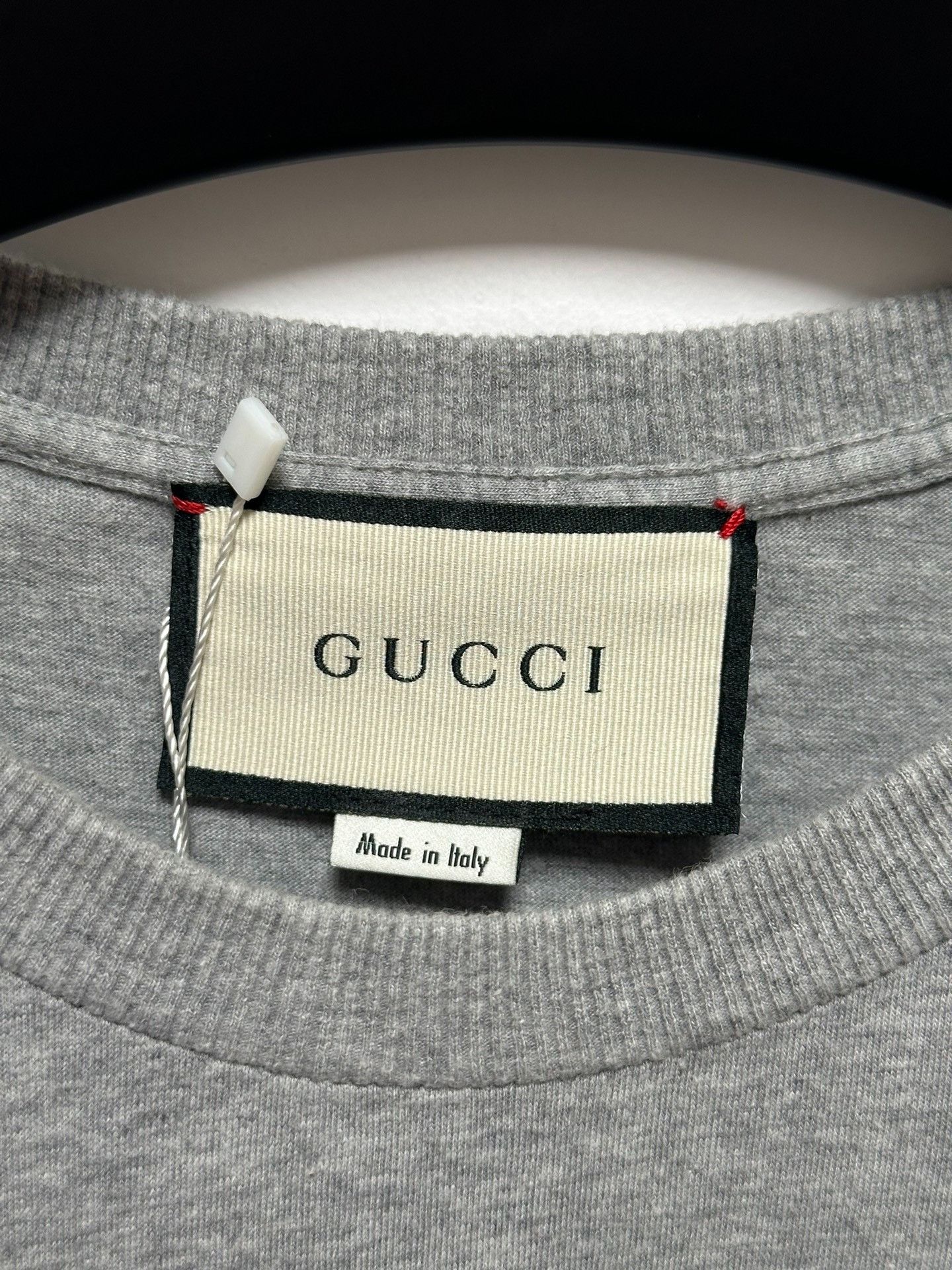 Gucci Gucci sequin tiger belt logo short sleeve Size US XS / EU 42 / 0 - 4 Thumbnail