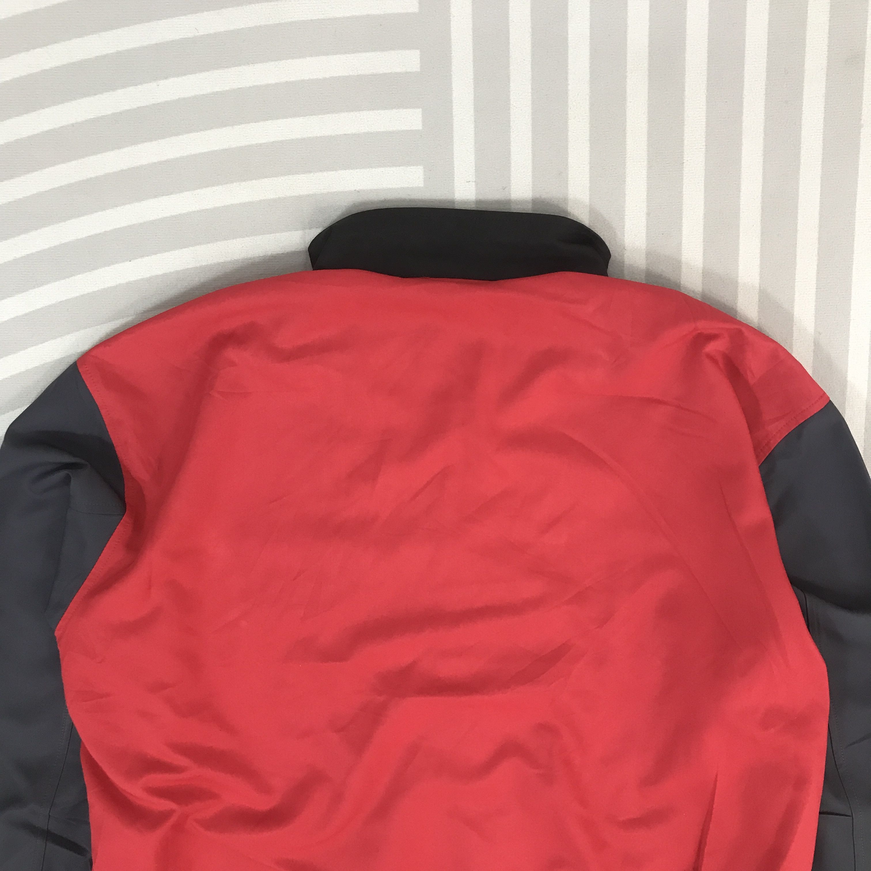 Japanese Brand Vintage Shell Helix Oil Brand Japan Racing Jacket Size US L / EU 52-54 / 3 - 4 Thumbnail