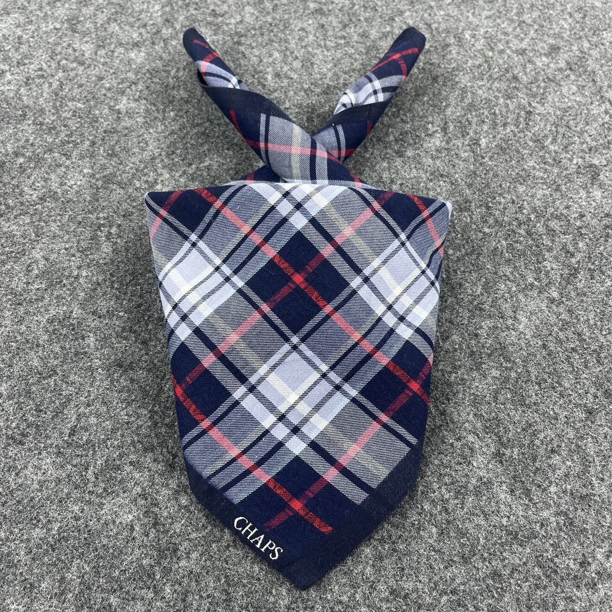 Chaps Chaps Handkerchief / Bandana / Neckerchief B199 Size ONE SIZE - 2 Thumbnail