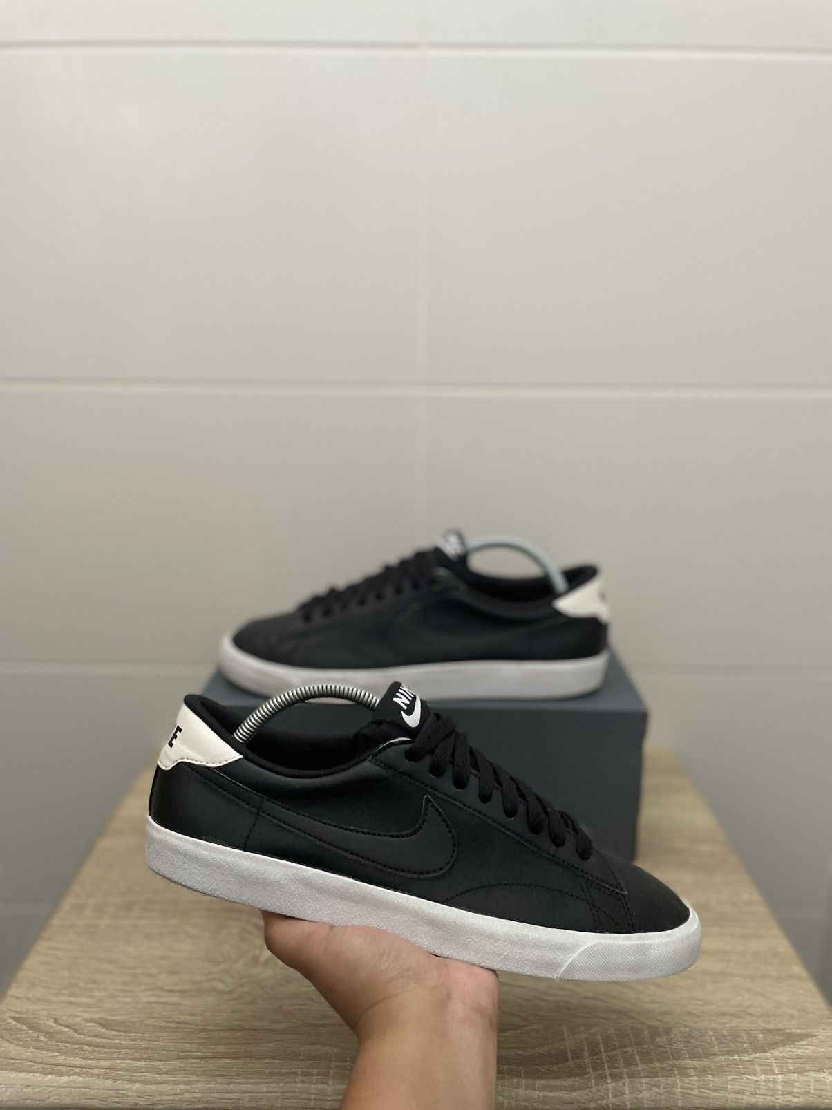 Nike Nike Classic Tennis AC Sneaker Size US 8 / EU 41 - 1 Thumbnail