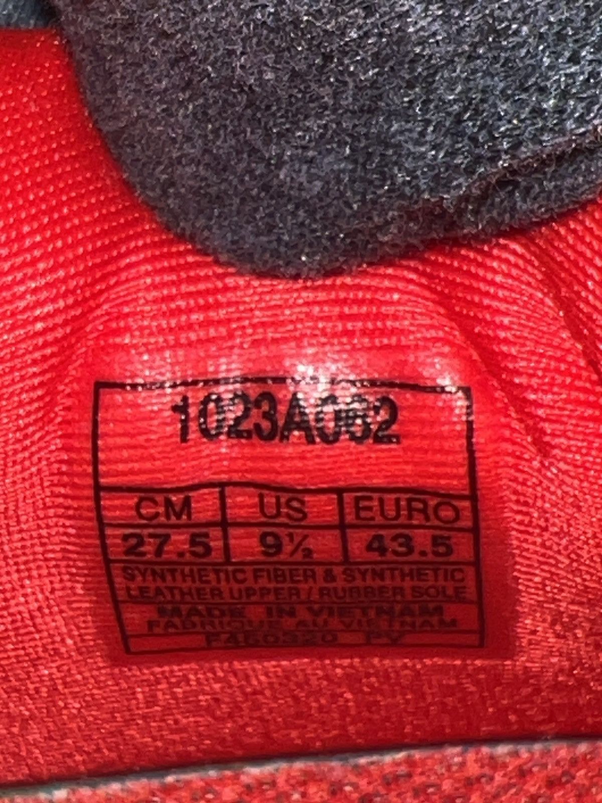 Asics Asics x Coca Cola Gel-Quantum 90 TYO Size US 9.5 / EU 42-43 - 12 Thumbnail