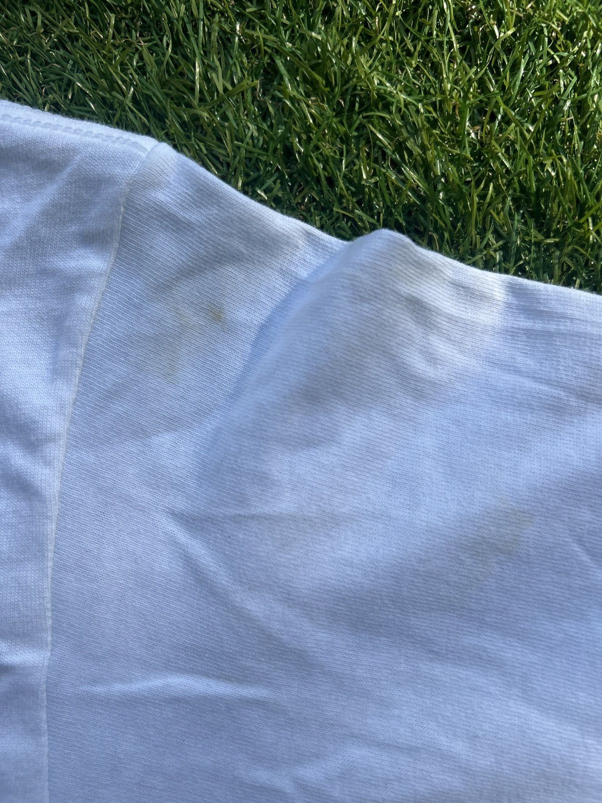 Vintage Vintage 1997 Rye Derby T-Shirt Size US M / EU 48-50 / 2 - 7 Thumbnail