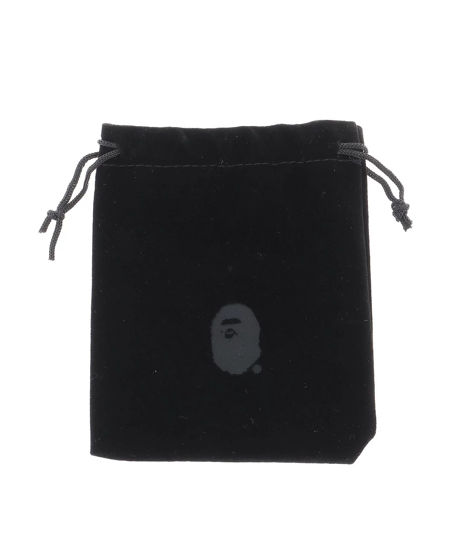 Bape A bathing ape Bape BABY MILO NECKLACE Size ONE SIZE - 7 Thumbnail