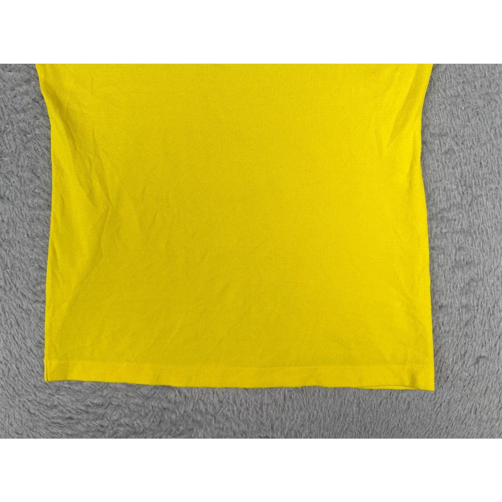 Sears VINTAGE Sears Shirt Womens Small Yellow JR Bazaar 60's 70's Roebuck US Made Size S / US 4 / IT 40 - 5 Thumbnail