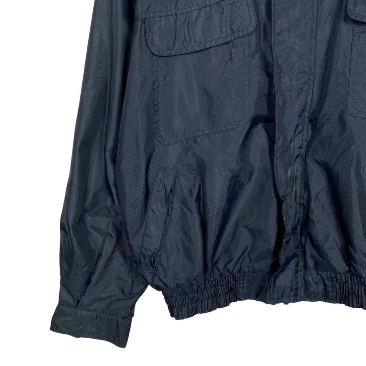 Mercedes-Benz Mercedes Benz Jacket Size US L / EU 52-54 / 3 - 3 Thumbnail
