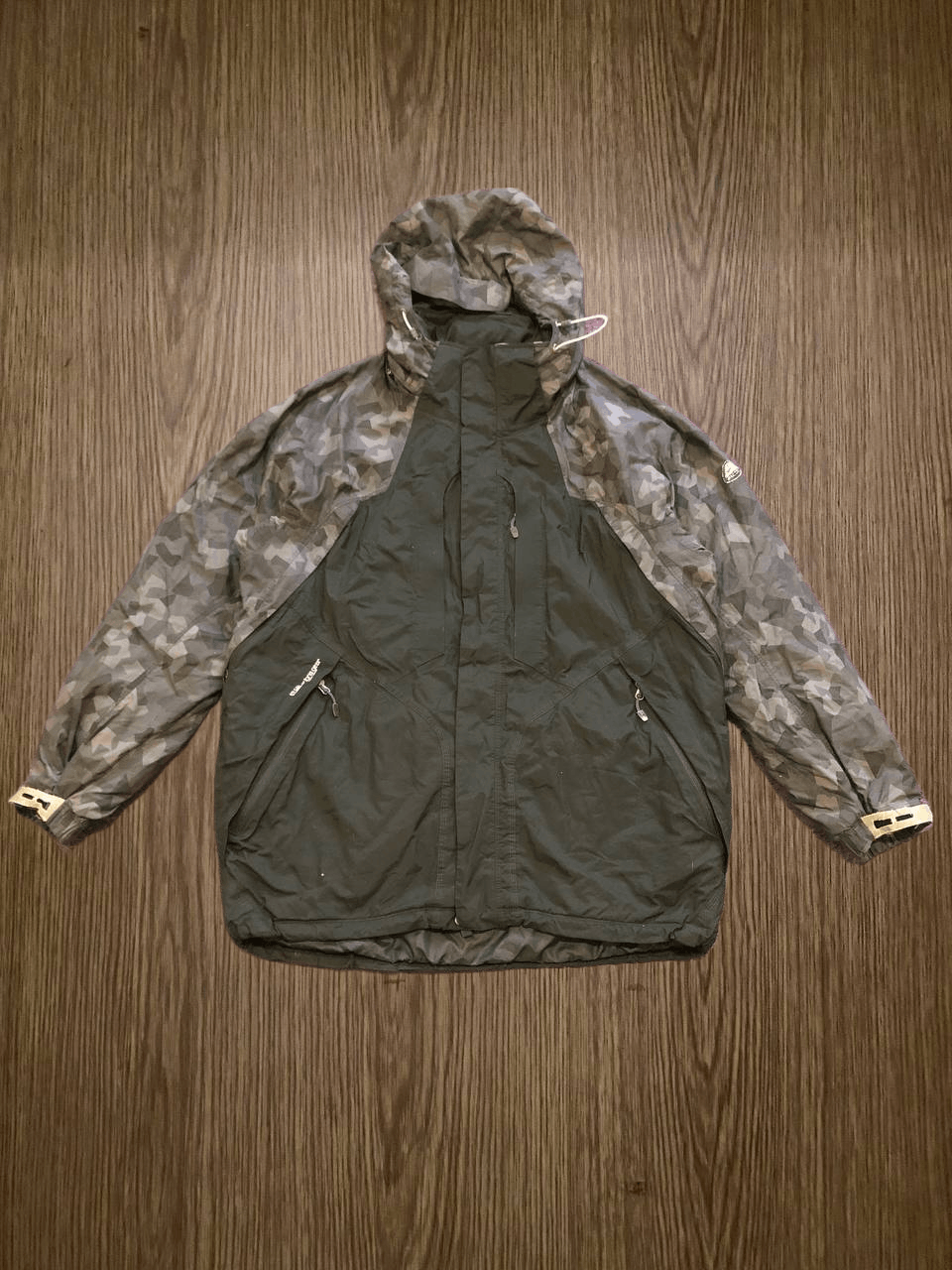 Nike Jacket