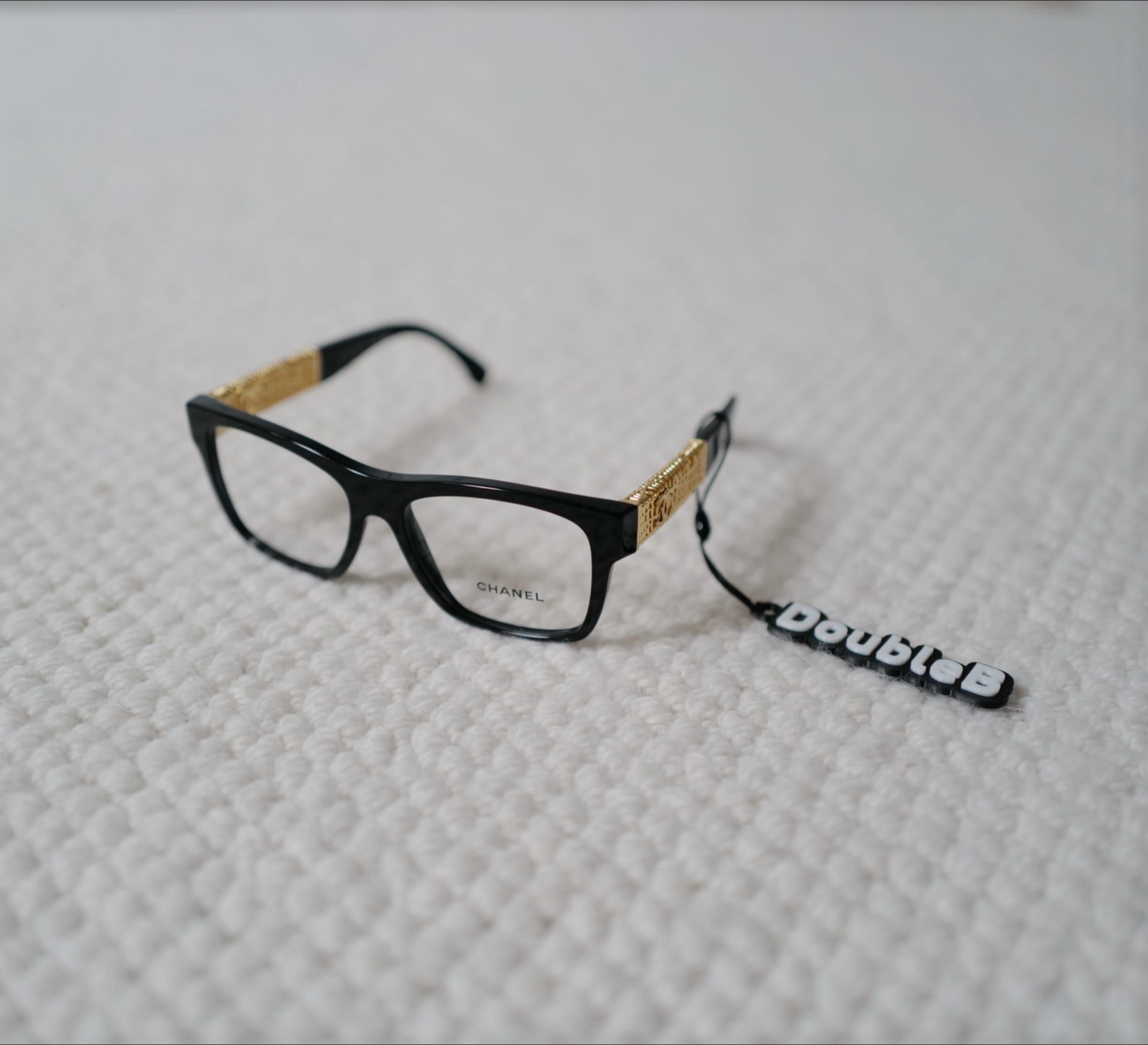 Chanel CHANEL 0CH3478 GLASSES Size ONE SIZE - 1 Thumbnail