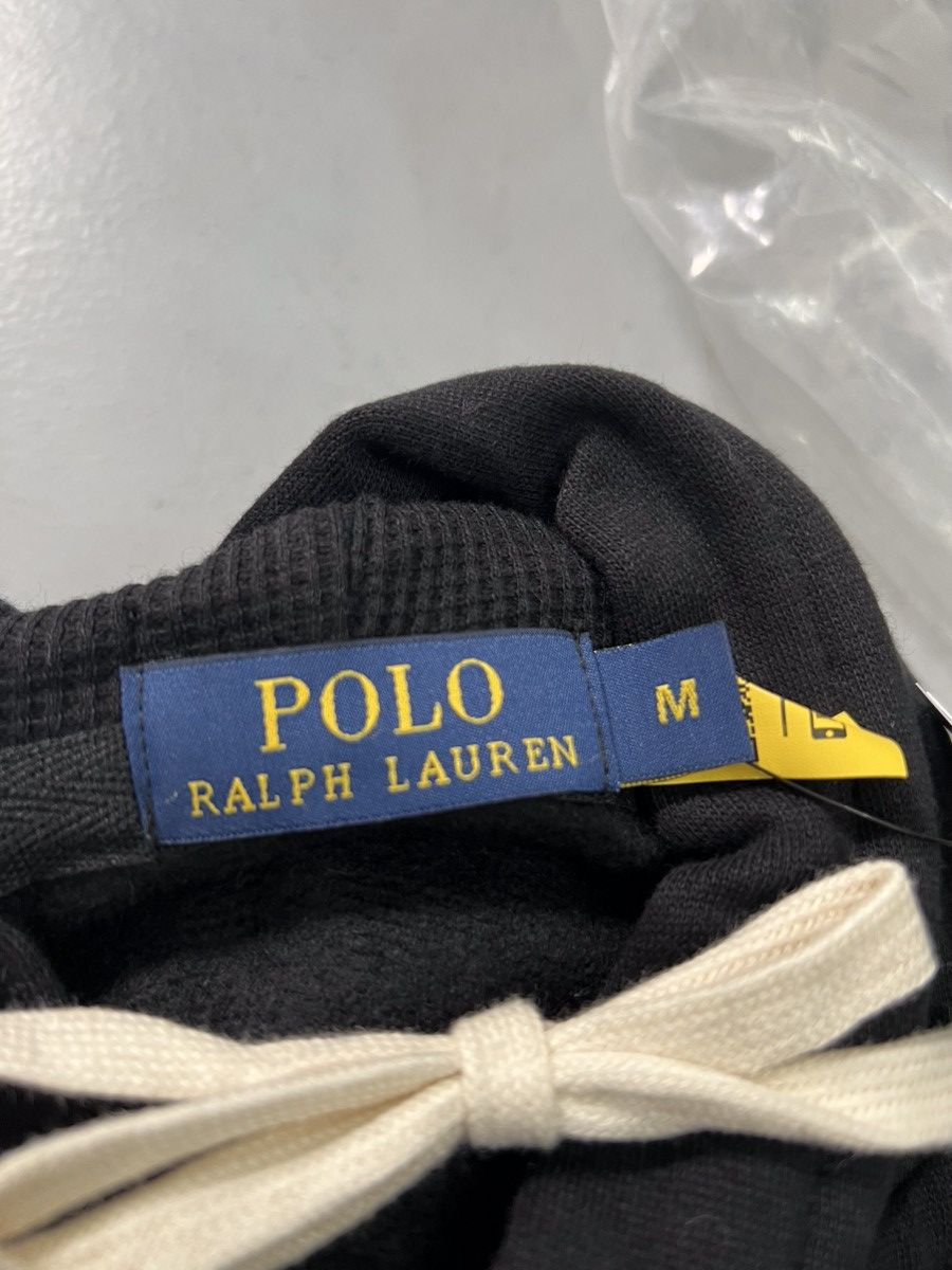 Polo Ralph Lauren Ralph lauren polo full zipper deadstock Size US M / EU 48-50 / 2 - 4 Thumbnail