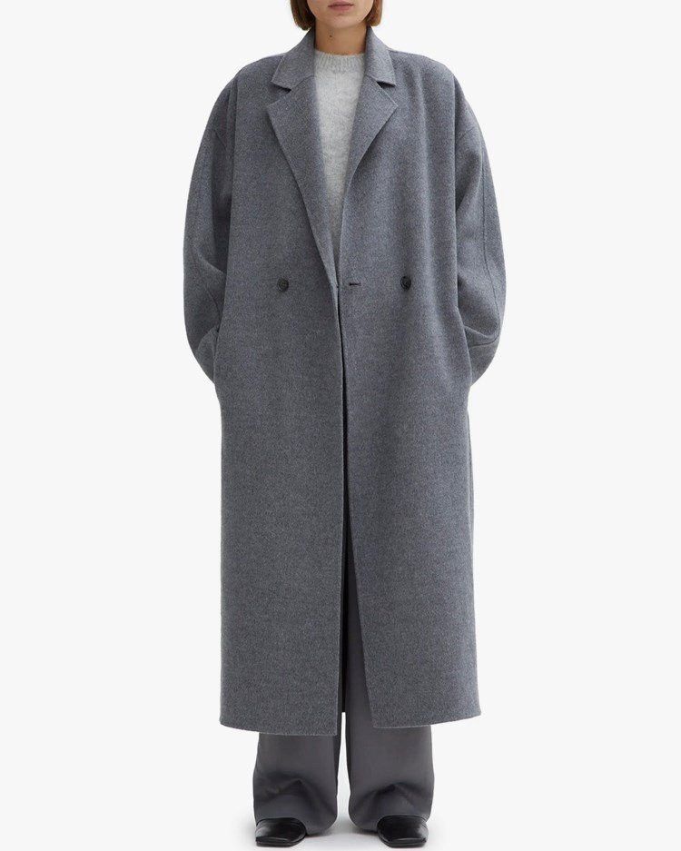 Dagmar Dagmar Doublé coat Coat Size XS / US 0-2 / IT 36-38 - 1 Thumbnail