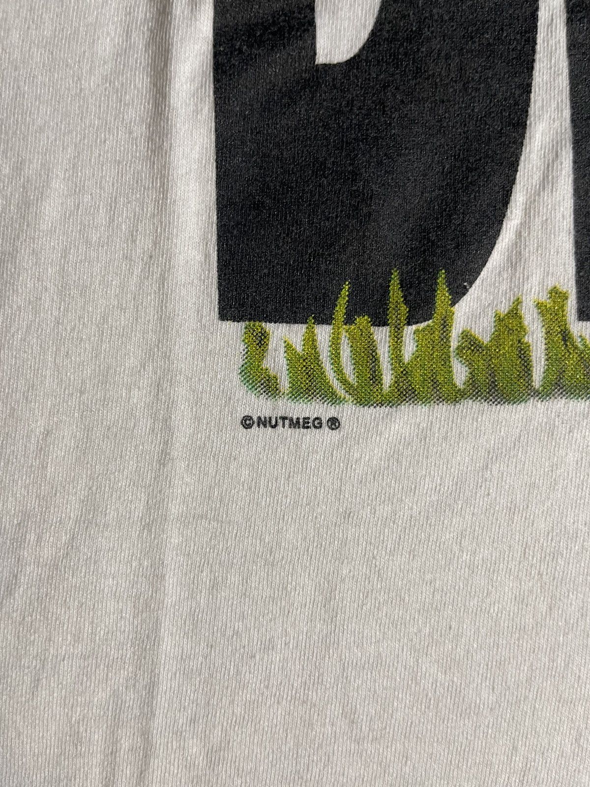 Nutmeg Nutmeg Sunday Driver T-Shirt Size US L / EU 52-54 / 3 - 3 Thumbnail