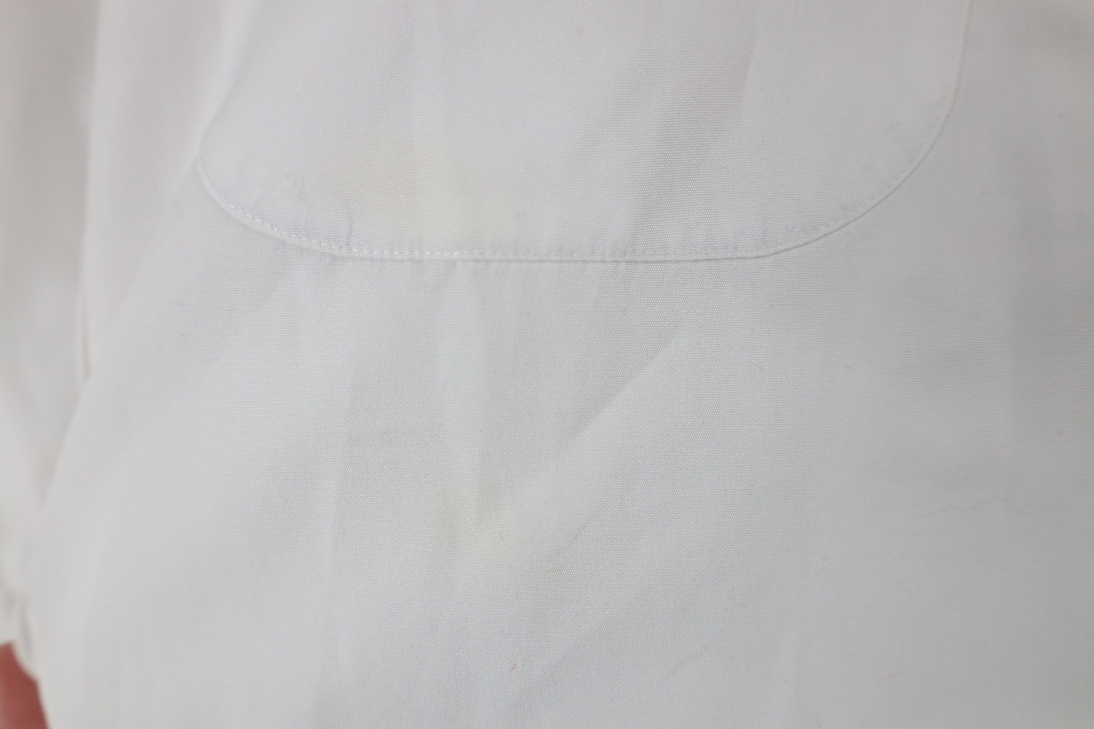 Brooks Brothers × Vintage Vintage 90s Brooks Brothers Traditional Fit Collared Shirt Size US L / EU 52-54 / 3 - 4 Thumbnail