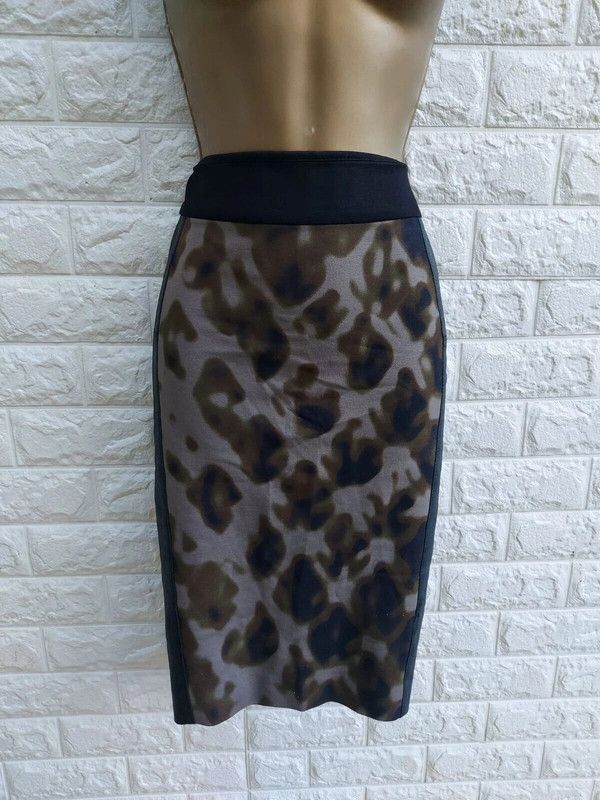 Karen Millen Karen Millen skirt 10 Size 28" / US 6 / IT 42 - 1 Thumbnail
