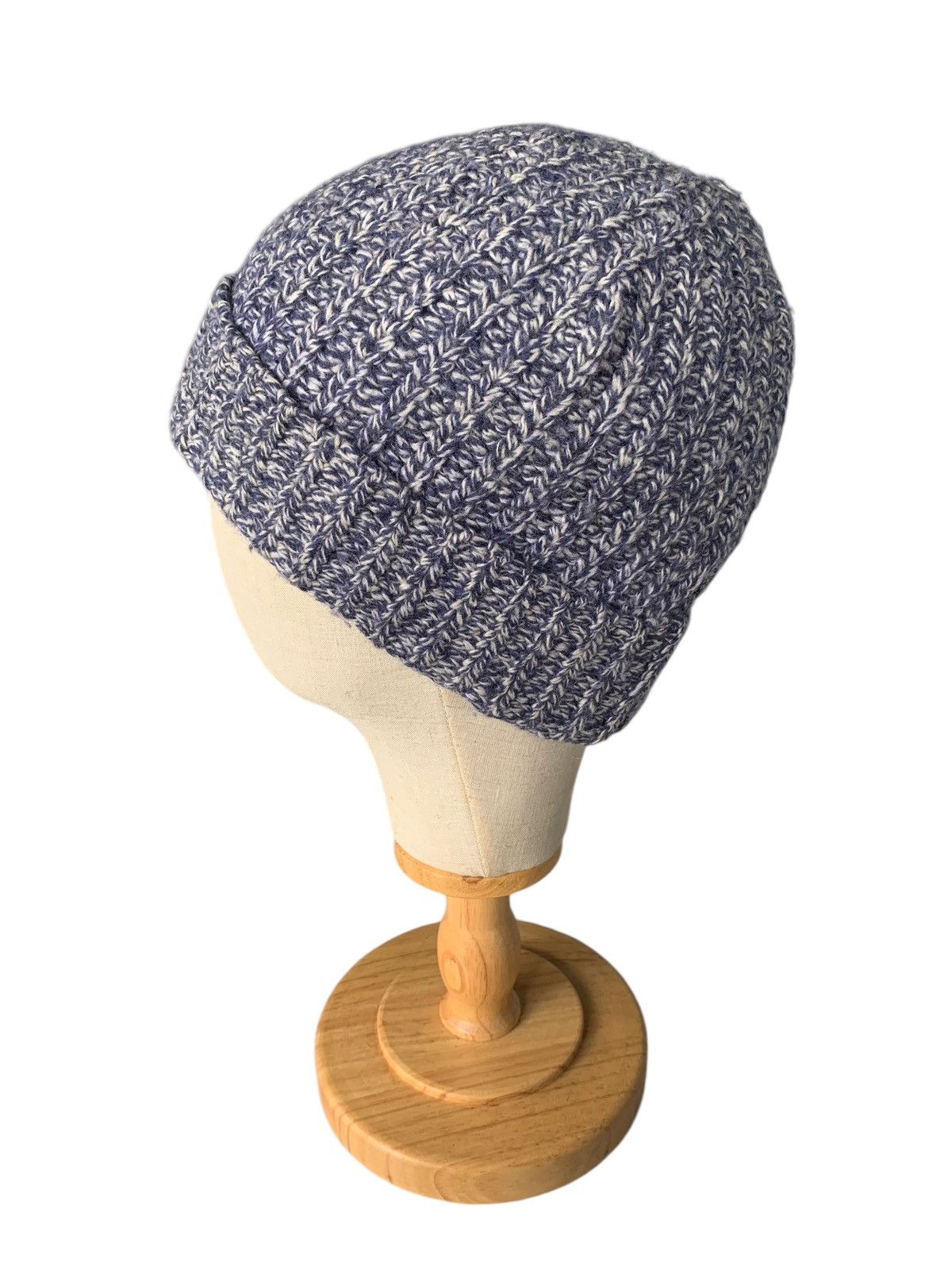 RRL Ralph Lauren Polo Ralph Lauren Beanie Hats Size ONE SIZE - 7 Thumbnail