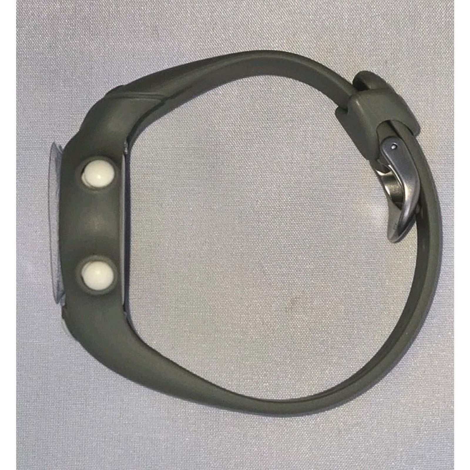 Oakley NEW Oakley Y2K Vintage D2 3 Sport Glo Watch Digital Gel Band Size 36 - 14 Thumbnail