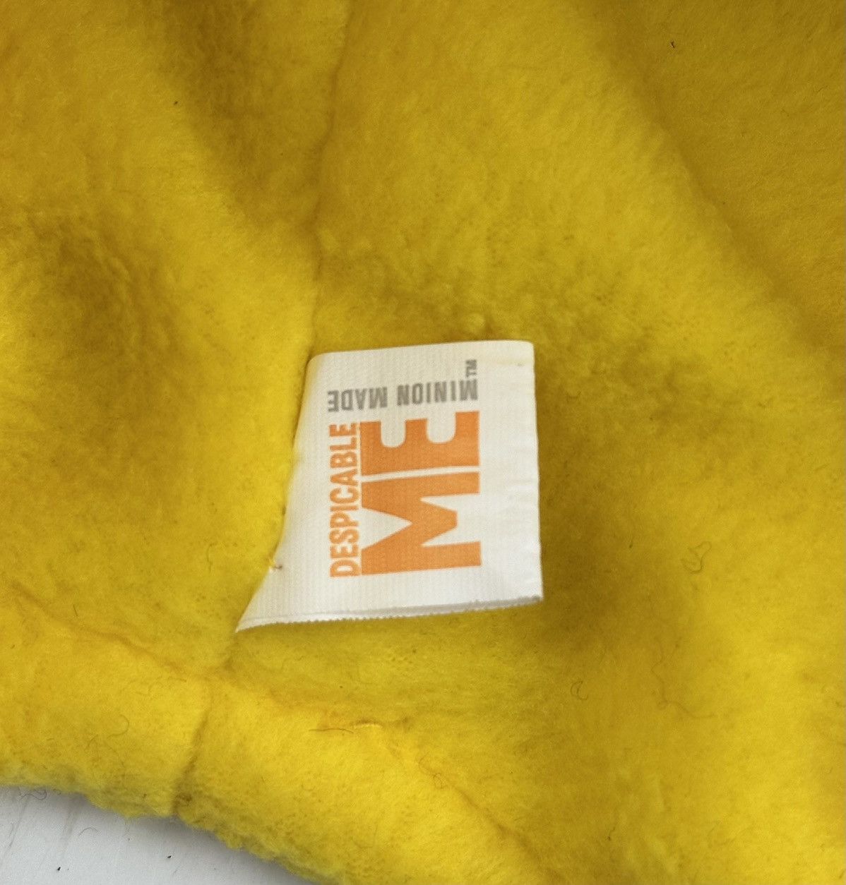 Other MINIOIN BEANIE HAT - TC 38 Size ONE SIZE - 5 Thumbnail